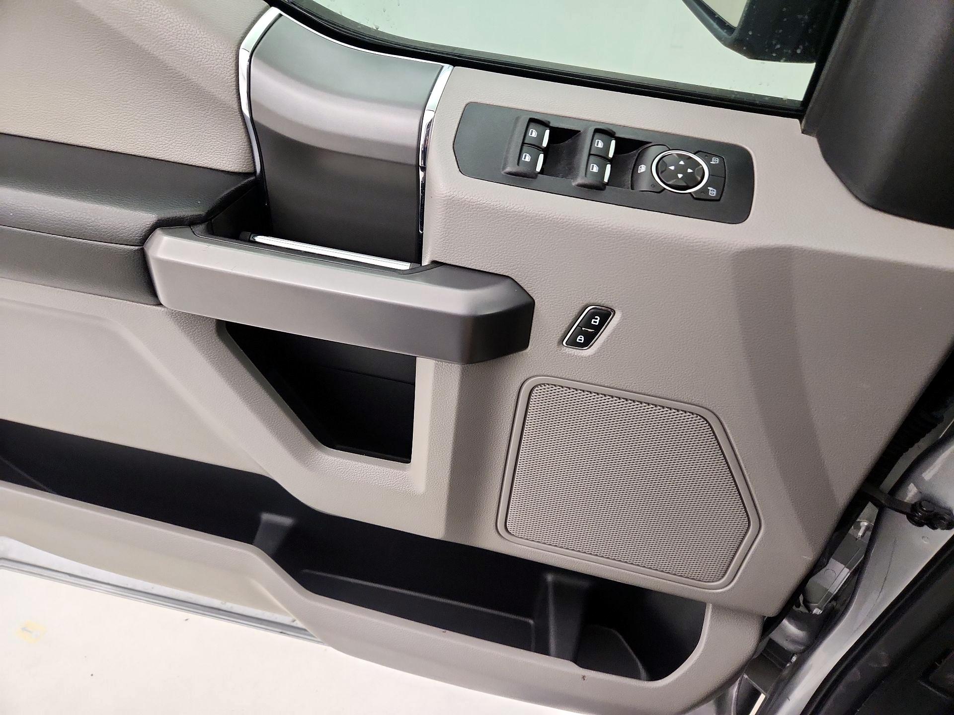 Thumbnail: 2020 Ford F-150 - 10