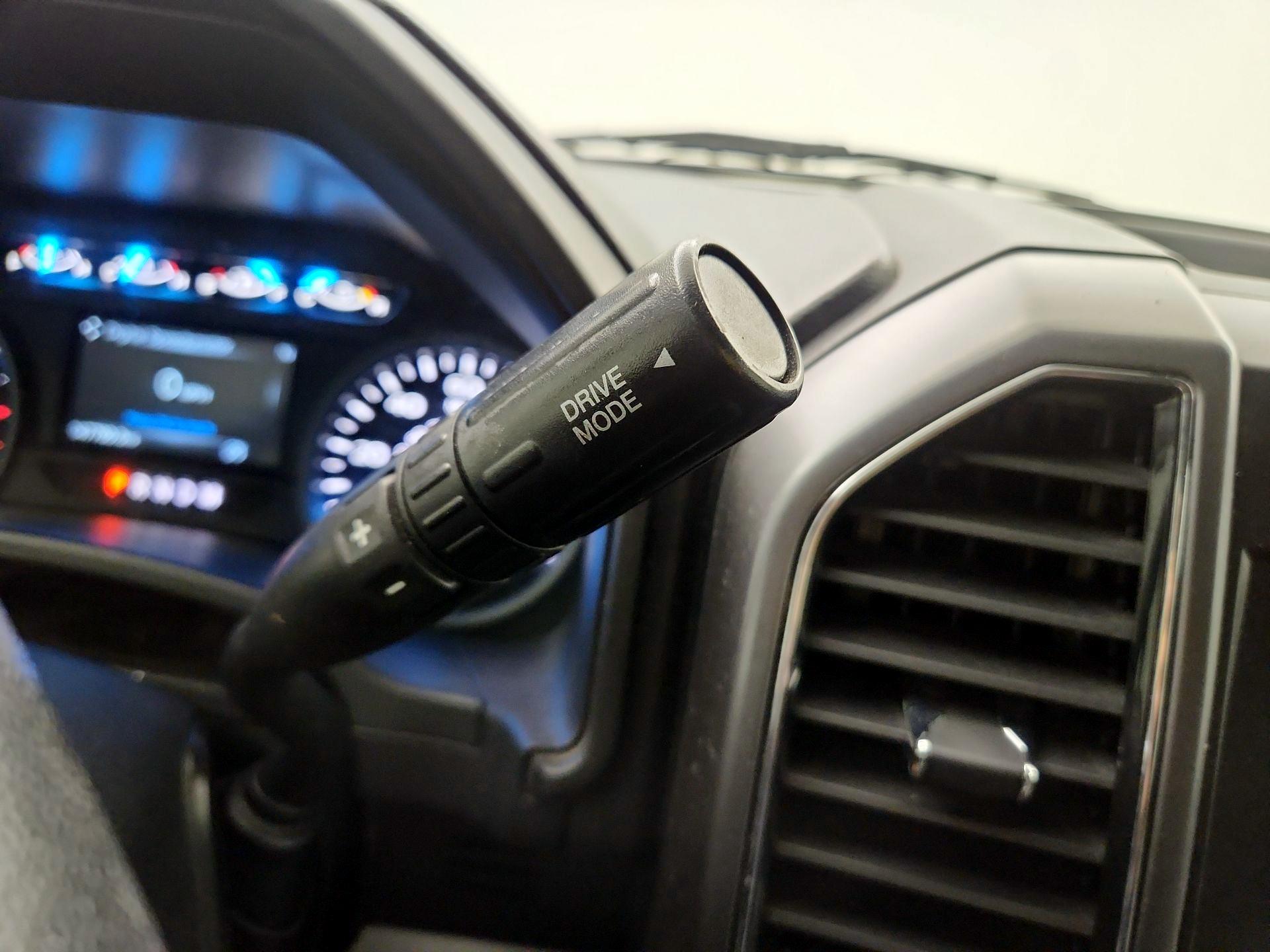Thumbnail: 2020 Ford F-150 - 16