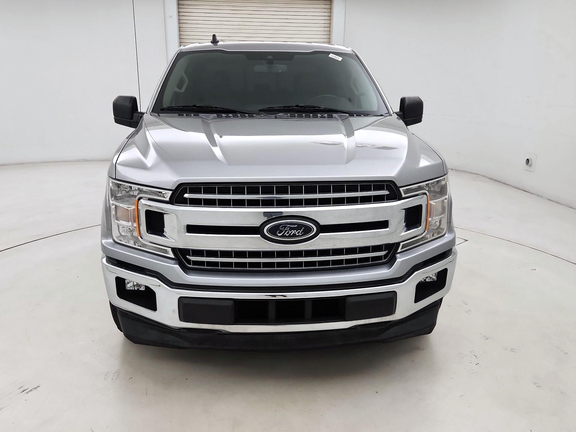 Thumbnail: 2020 Ford F-150 - 2