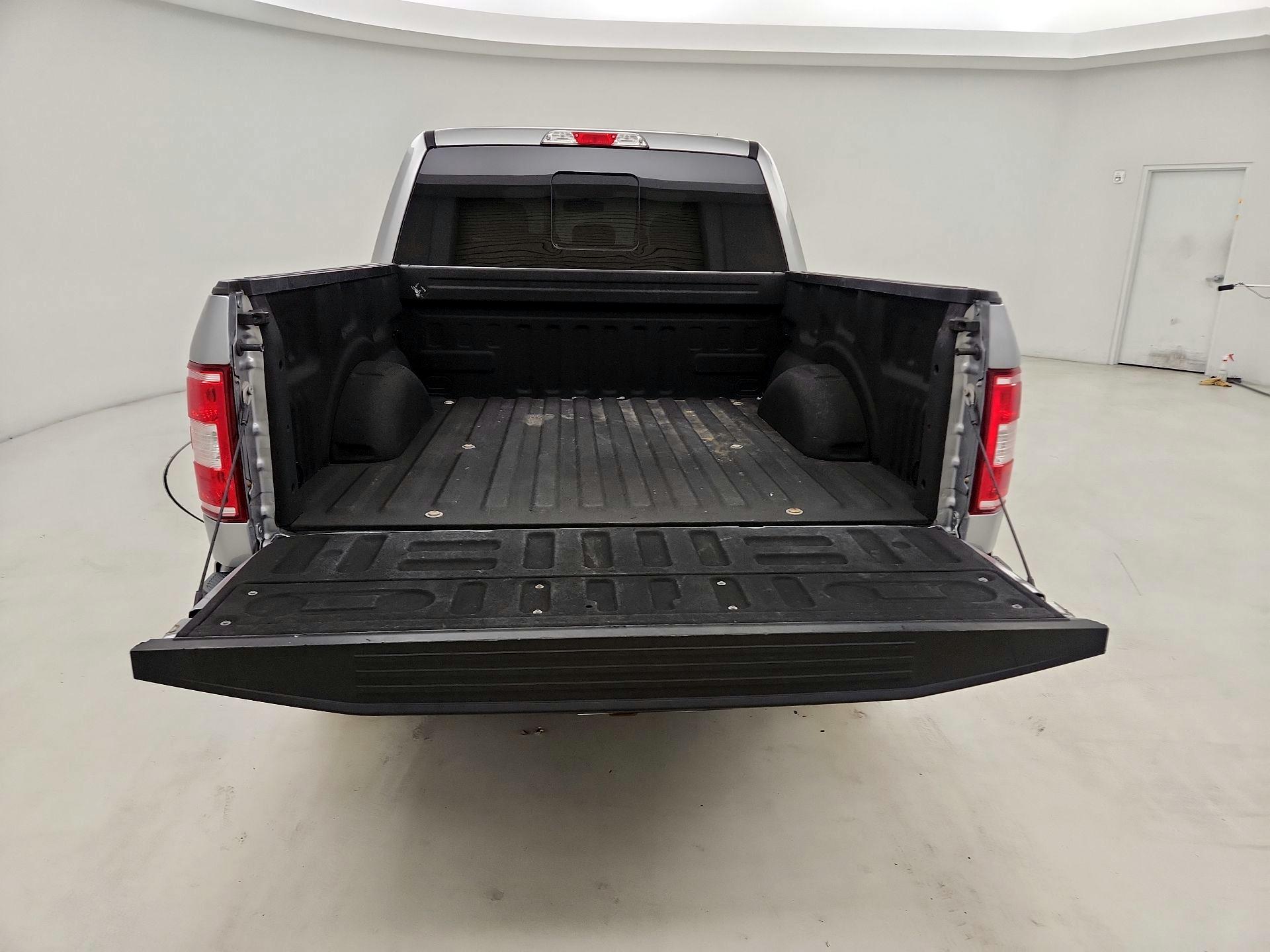 Thumbnail: 2020 Ford F-150 - 19