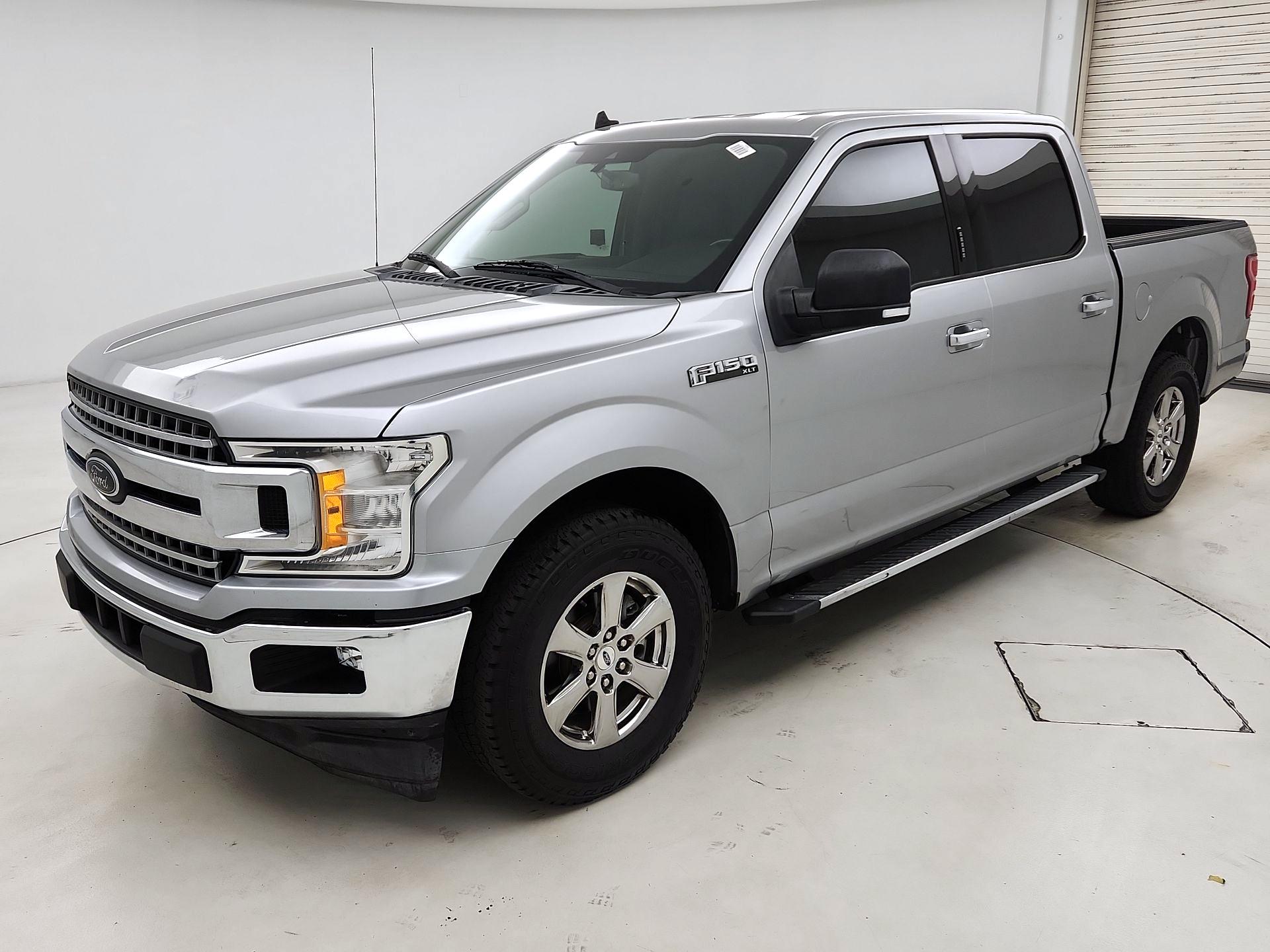 Thumbnail: 2020 Ford F-150 - 3