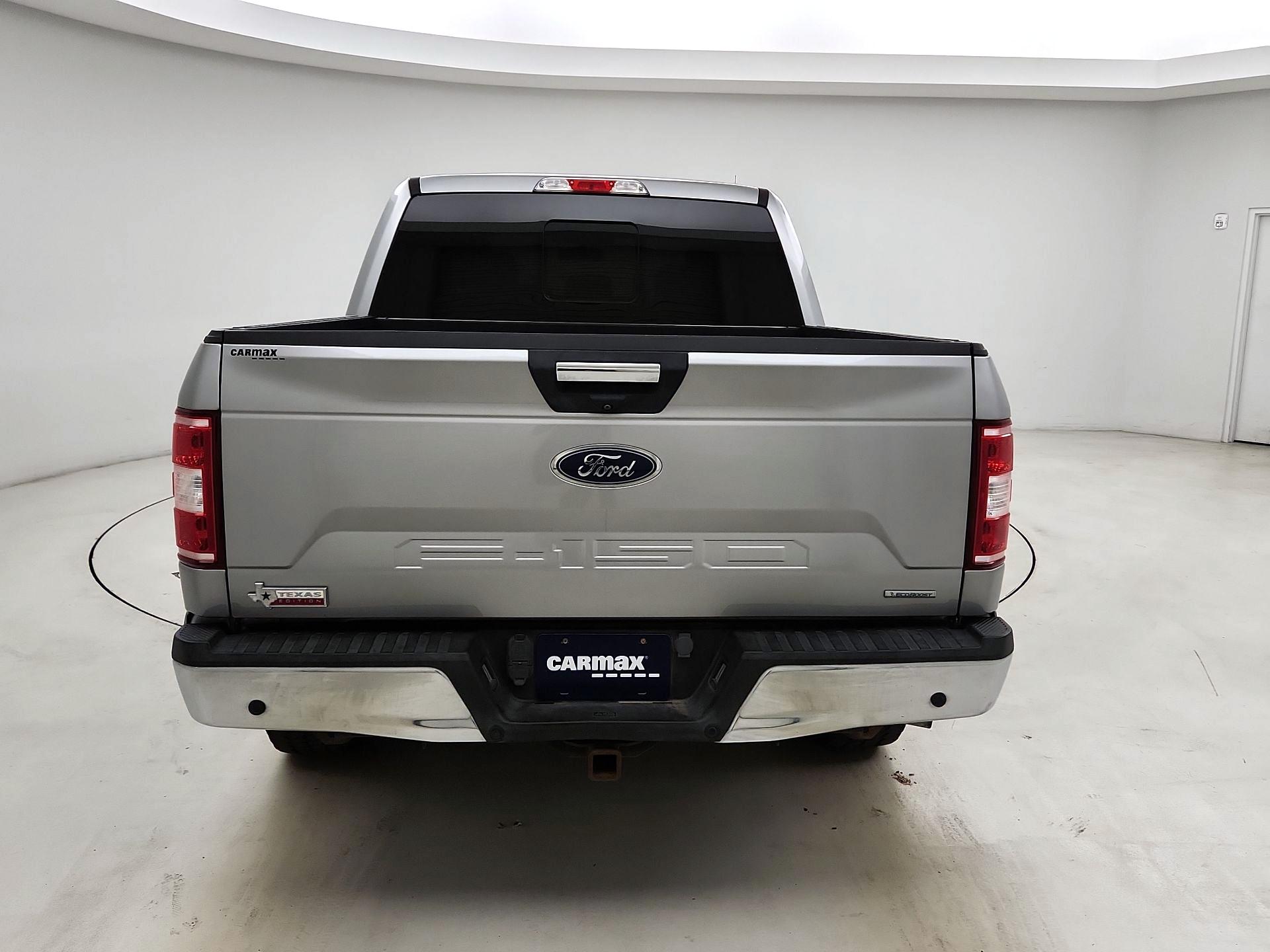 Thumbnail: 2020 Ford F-150 - 6