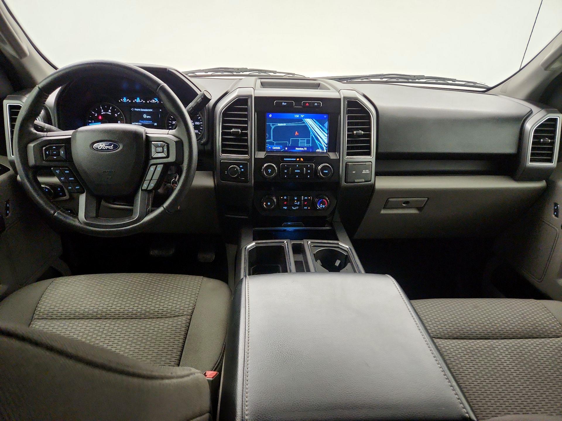 Thumbnail: 2020 Ford F-150 - 8