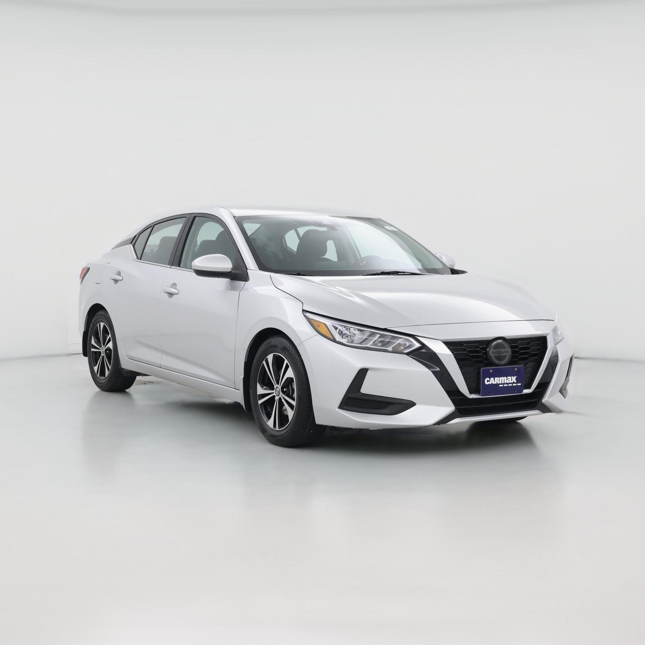 Thumbnail: 2023 Nissan Sentra - 1