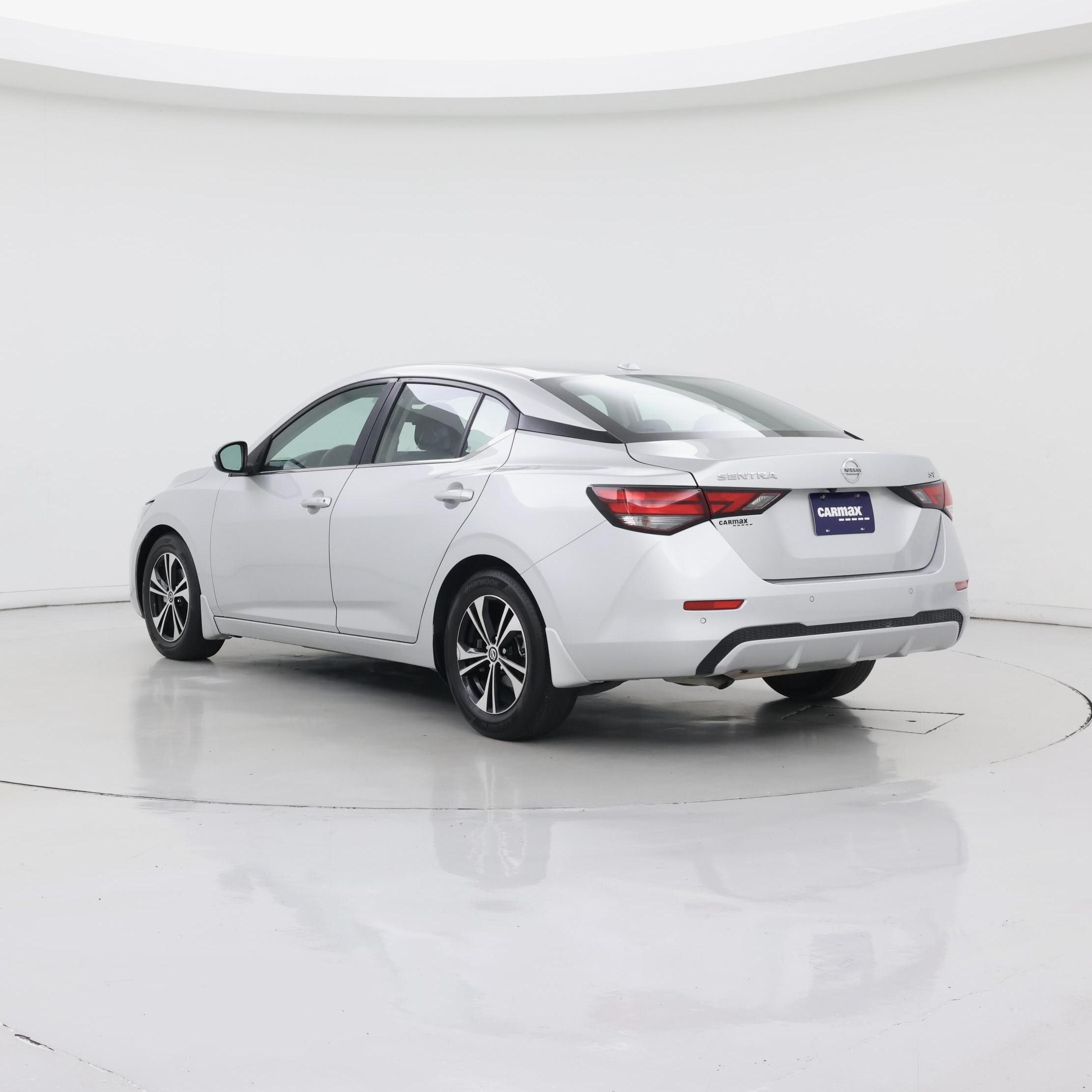 Thumbnail: 2023 Nissan Sentra - 2