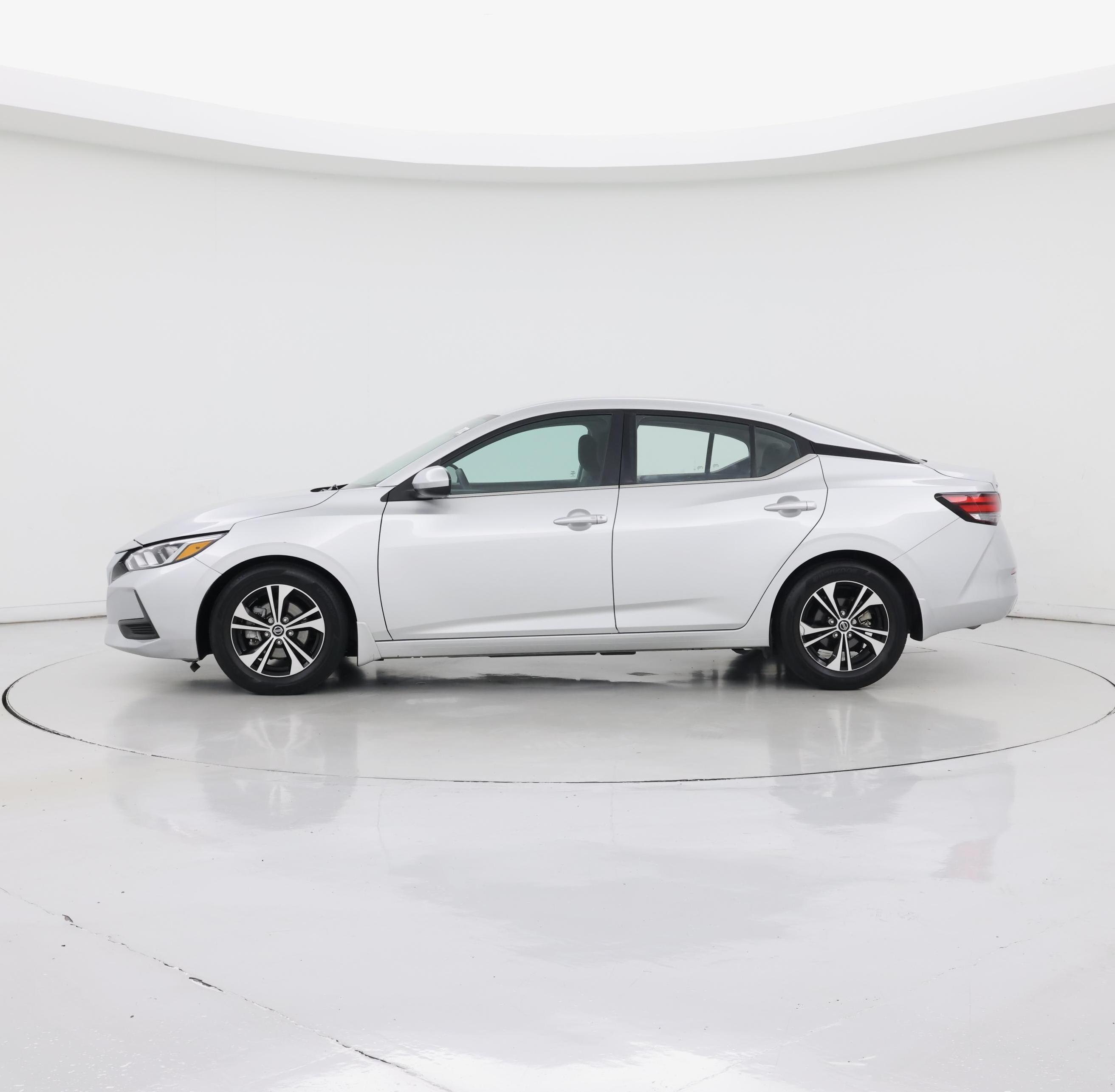 Thumbnail: 2023 Nissan Sentra - 3