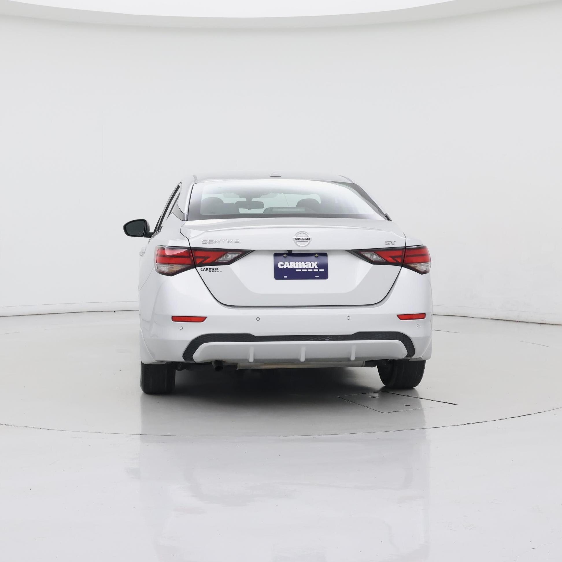 Thumbnail: 2023 Nissan Sentra - 6