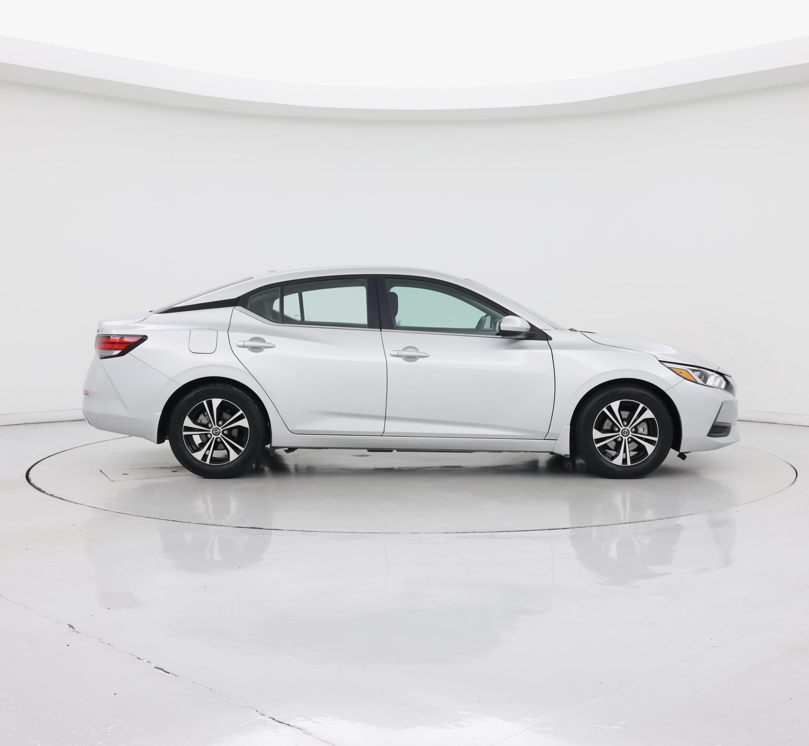 Thumbnail: 2023 Nissan Sentra - 7