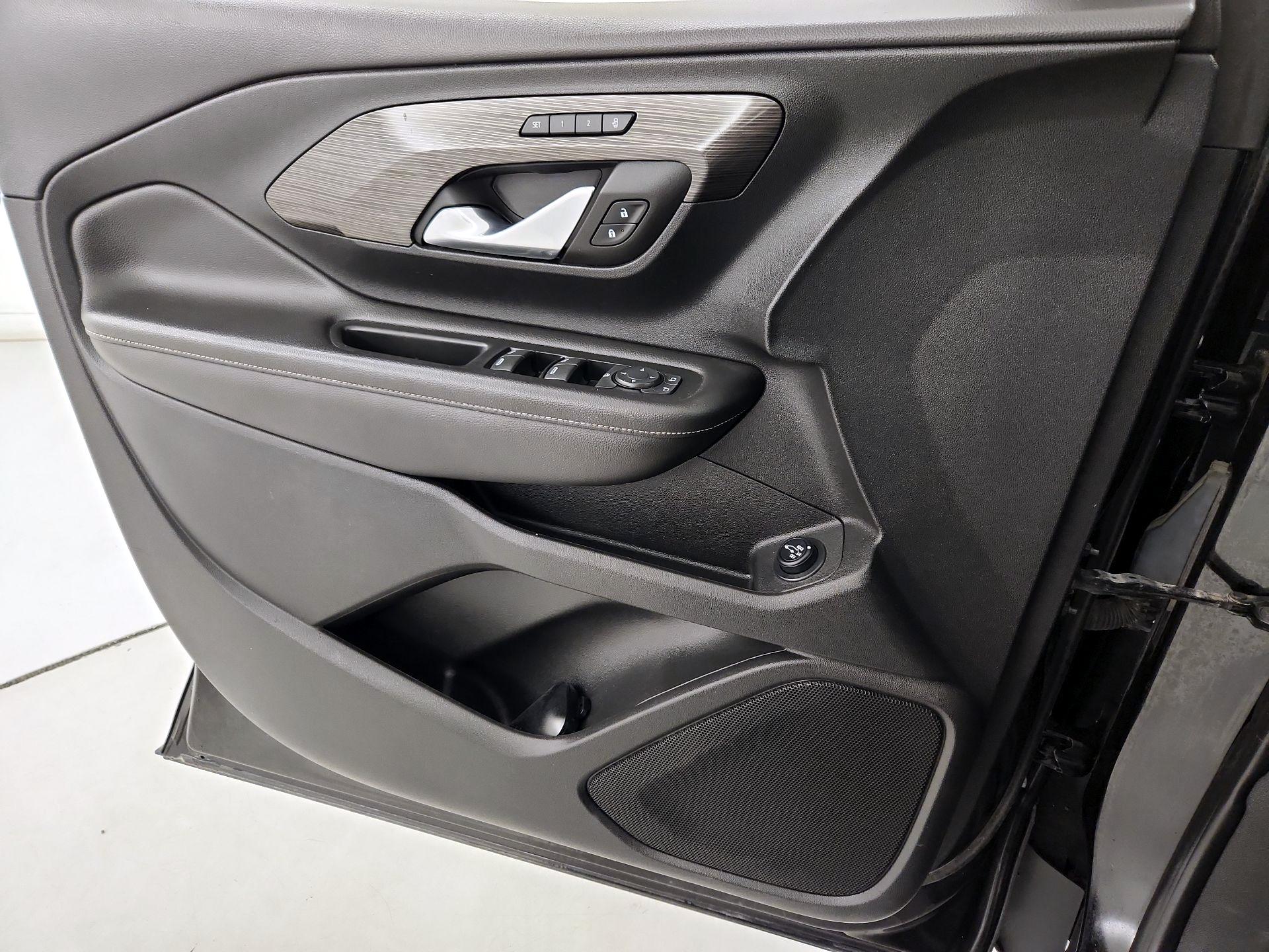 Thumbnail: 2022 GMC Terrain - 12