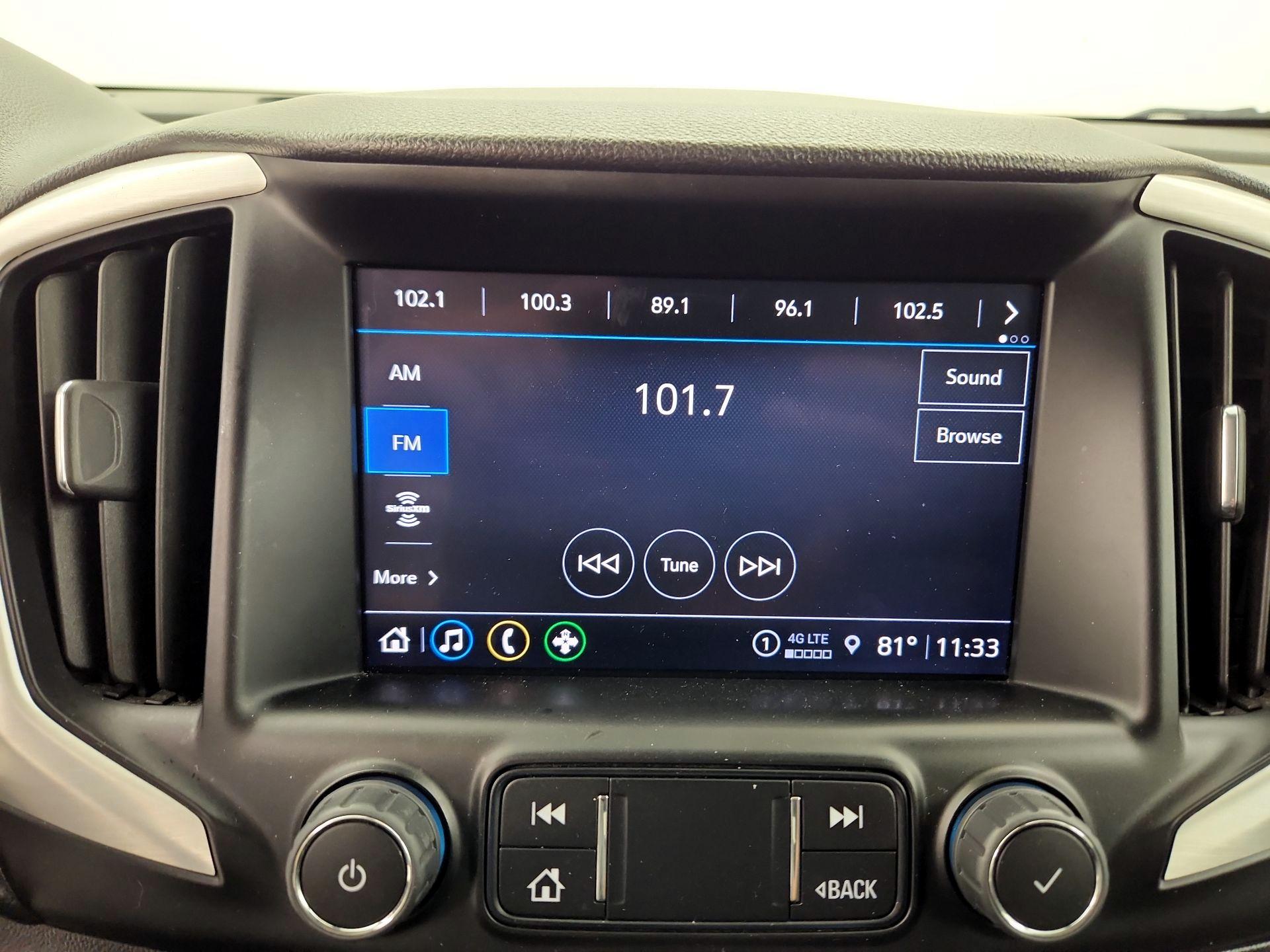 Thumbnail: 2022 GMC Terrain - 15