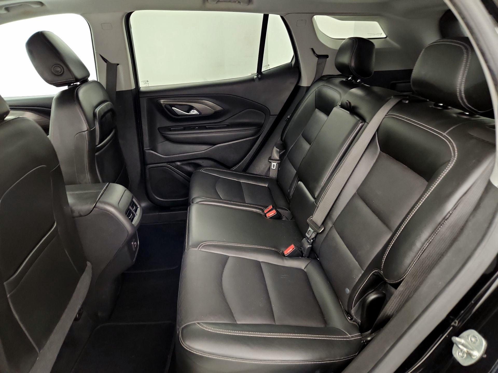 Thumbnail: 2022 GMC Terrain - 19