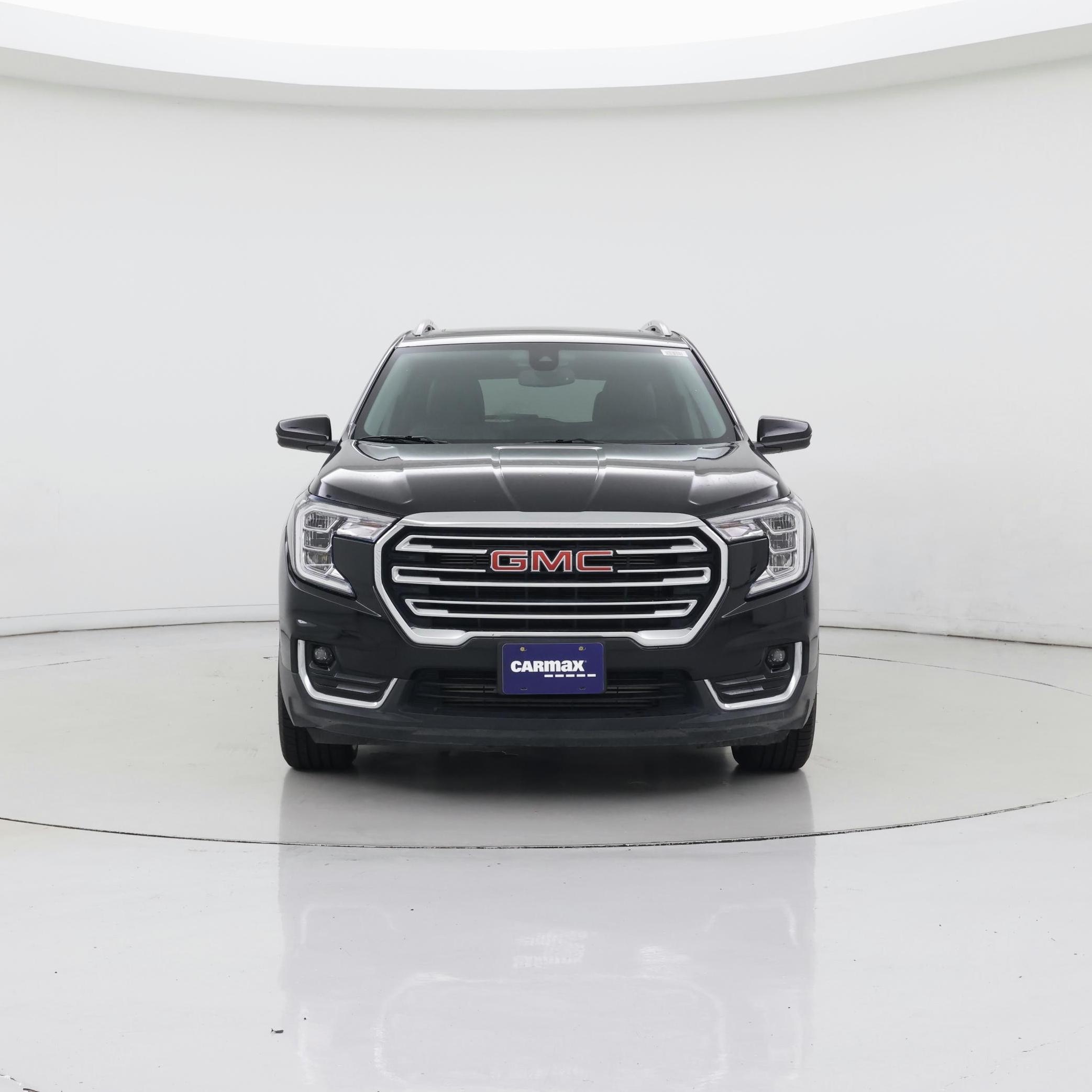 Thumbnail: 2022 GMC Terrain - 5