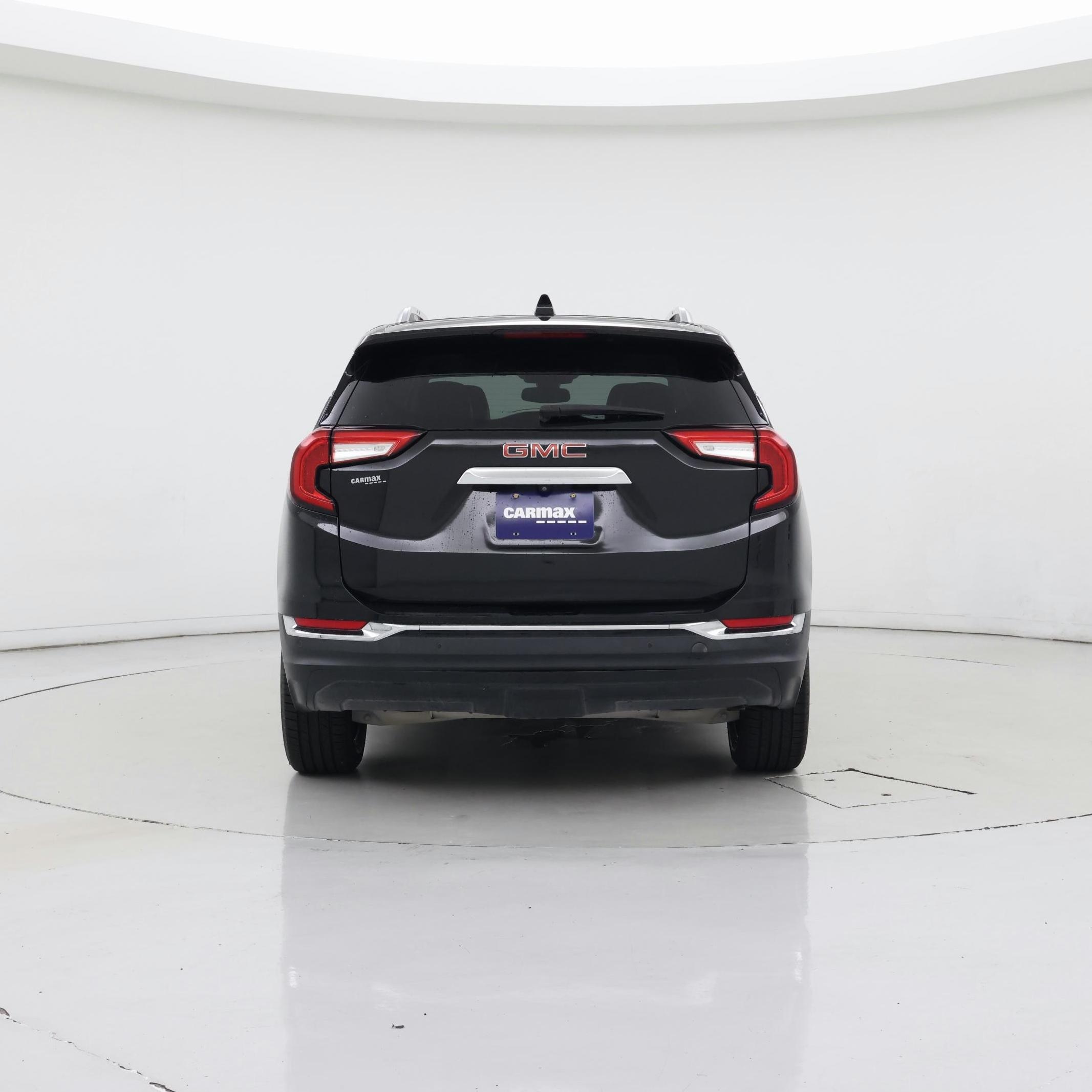 Thumbnail: 2022 GMC Terrain - 6