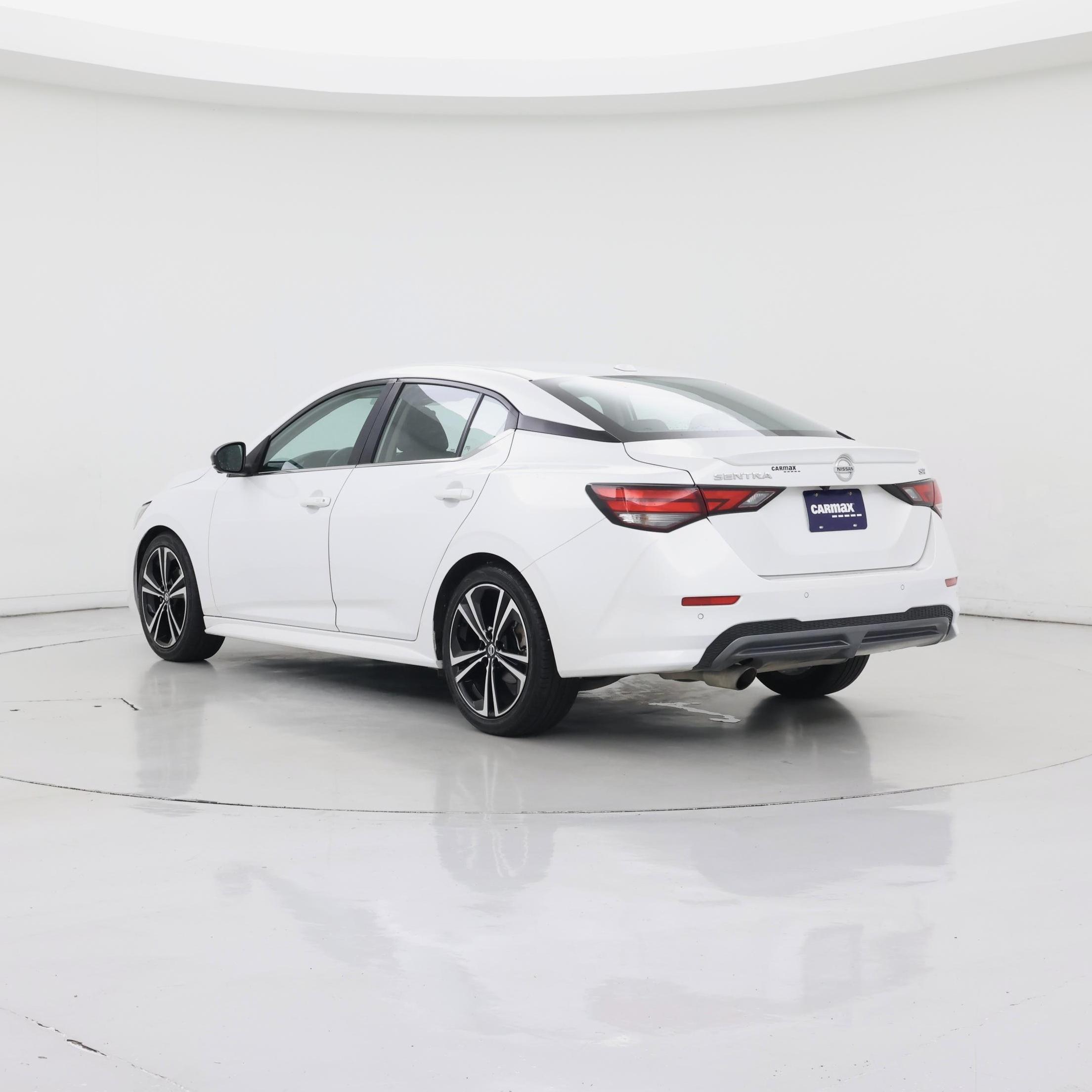 Thumbnail: 2023 Nissan Sentra - 2