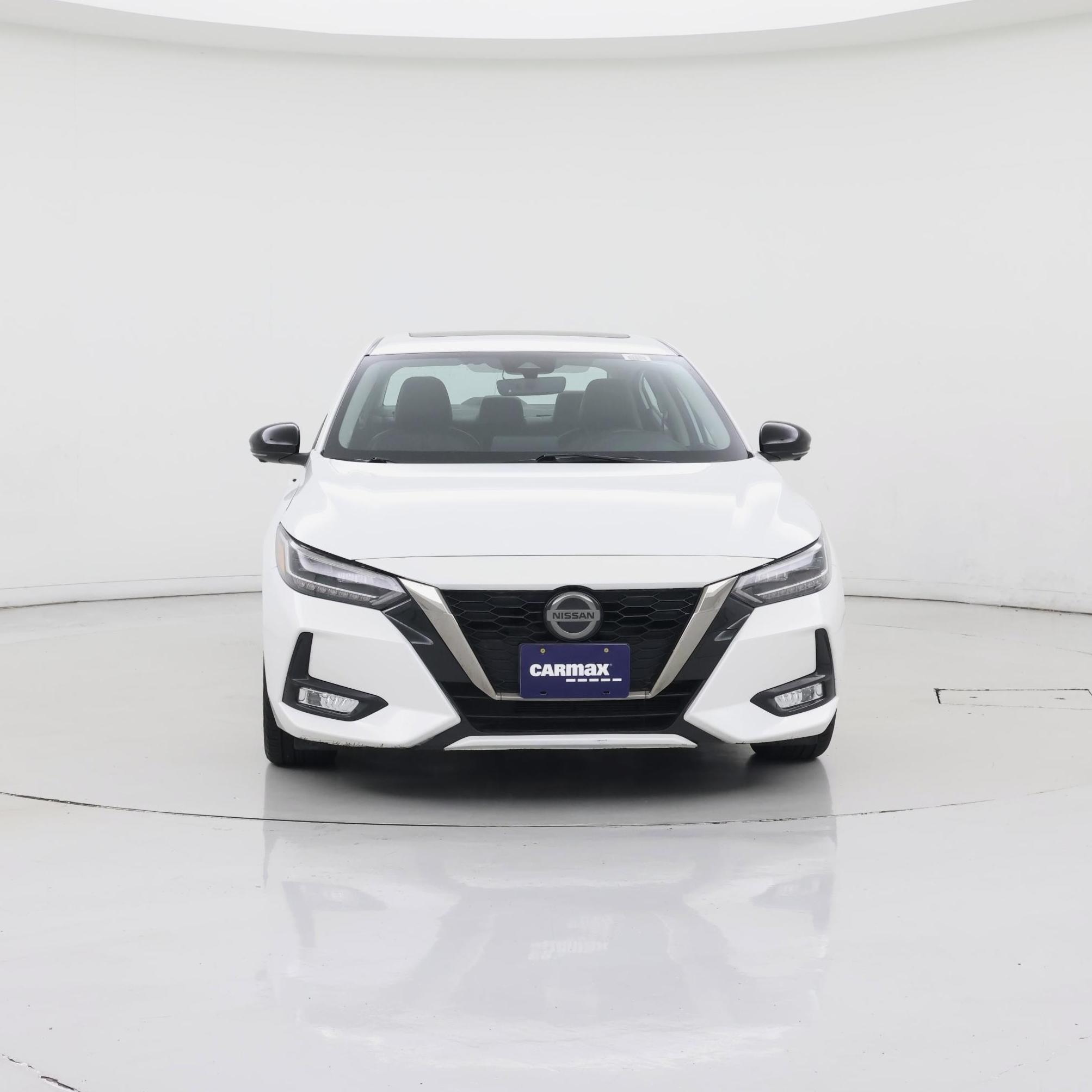 Thumbnail: 2023 Nissan Sentra - 5