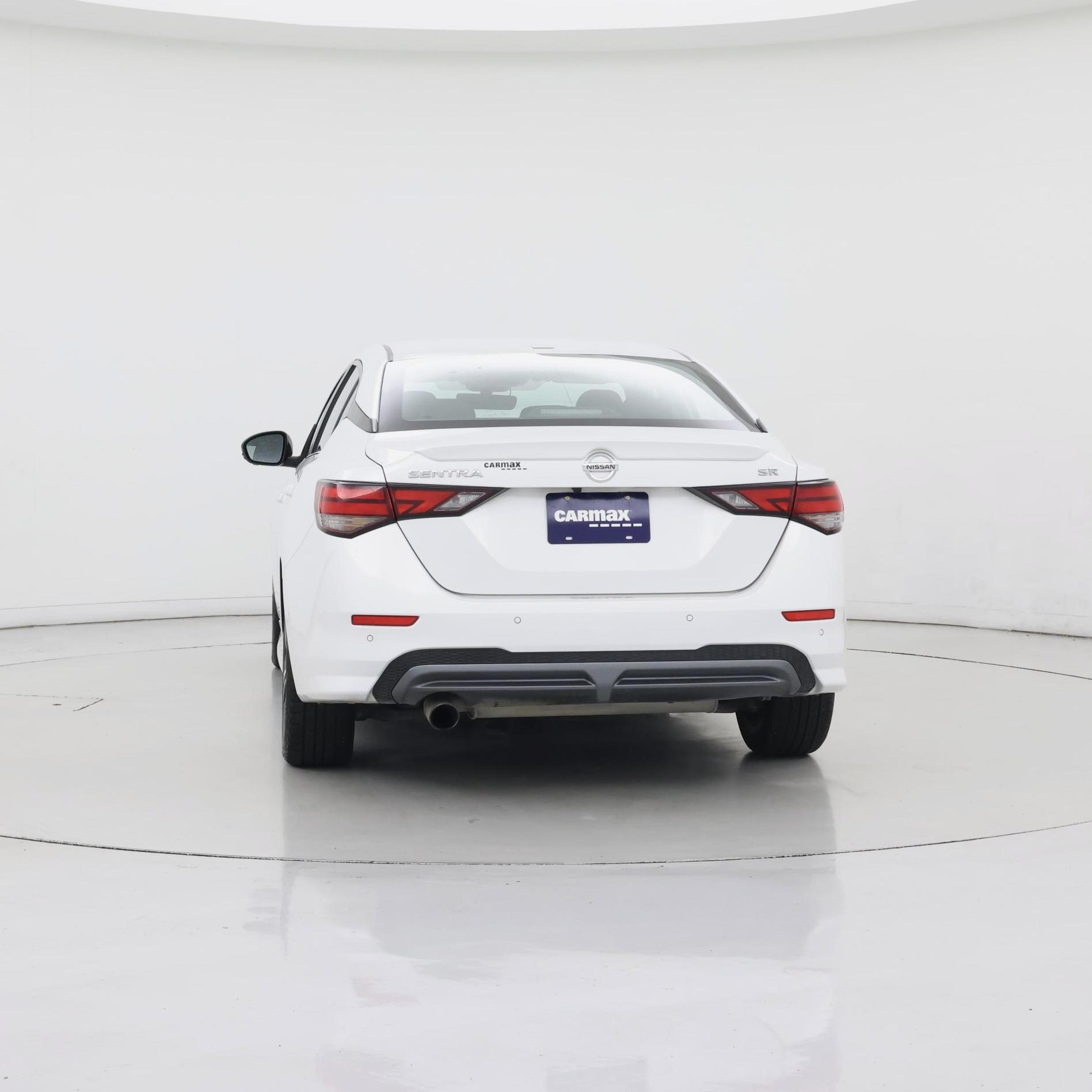 Thumbnail: 2023 Nissan Sentra - 6