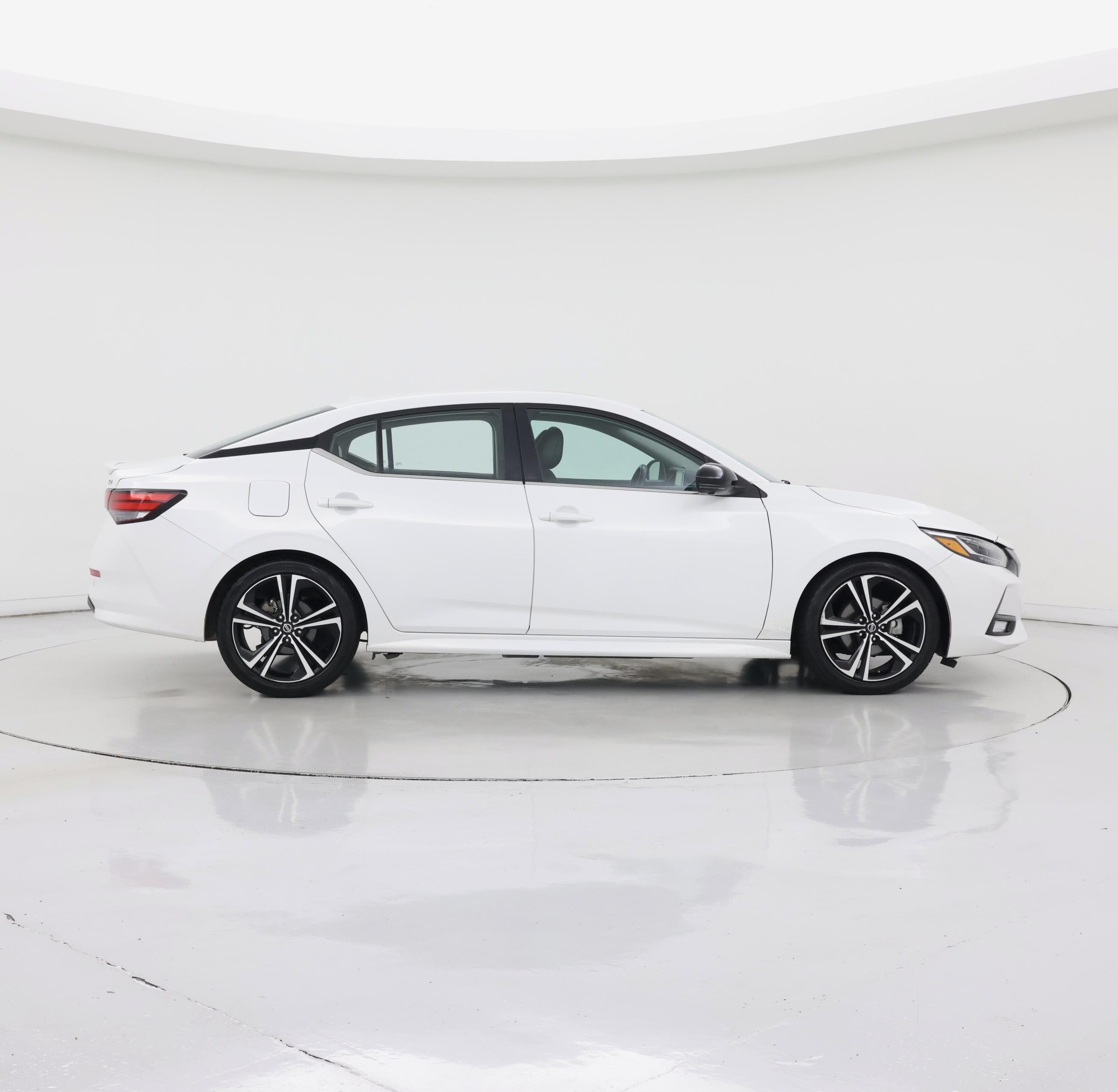 Thumbnail: 2023 Nissan Sentra - 7