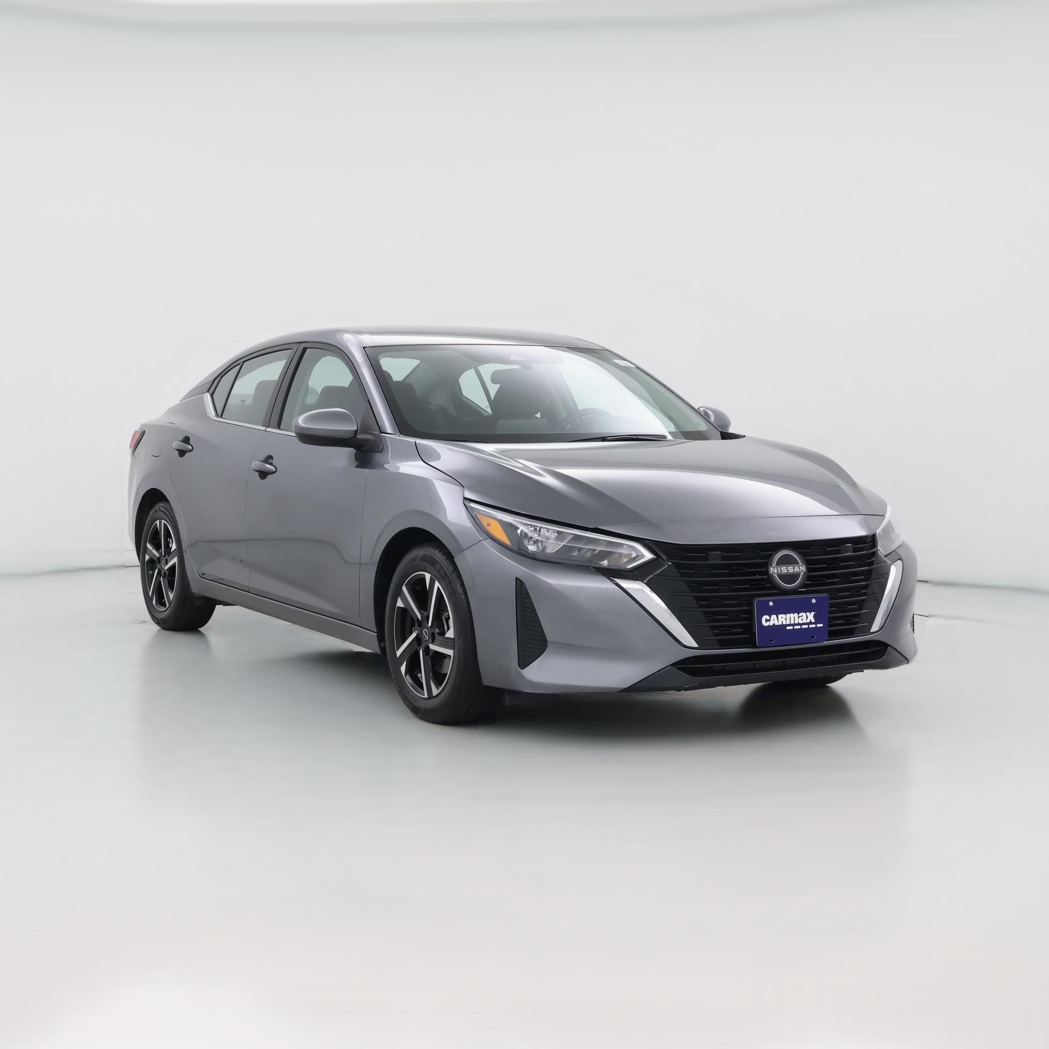 Thumbnail: 2024 Nissan Sentra - 1