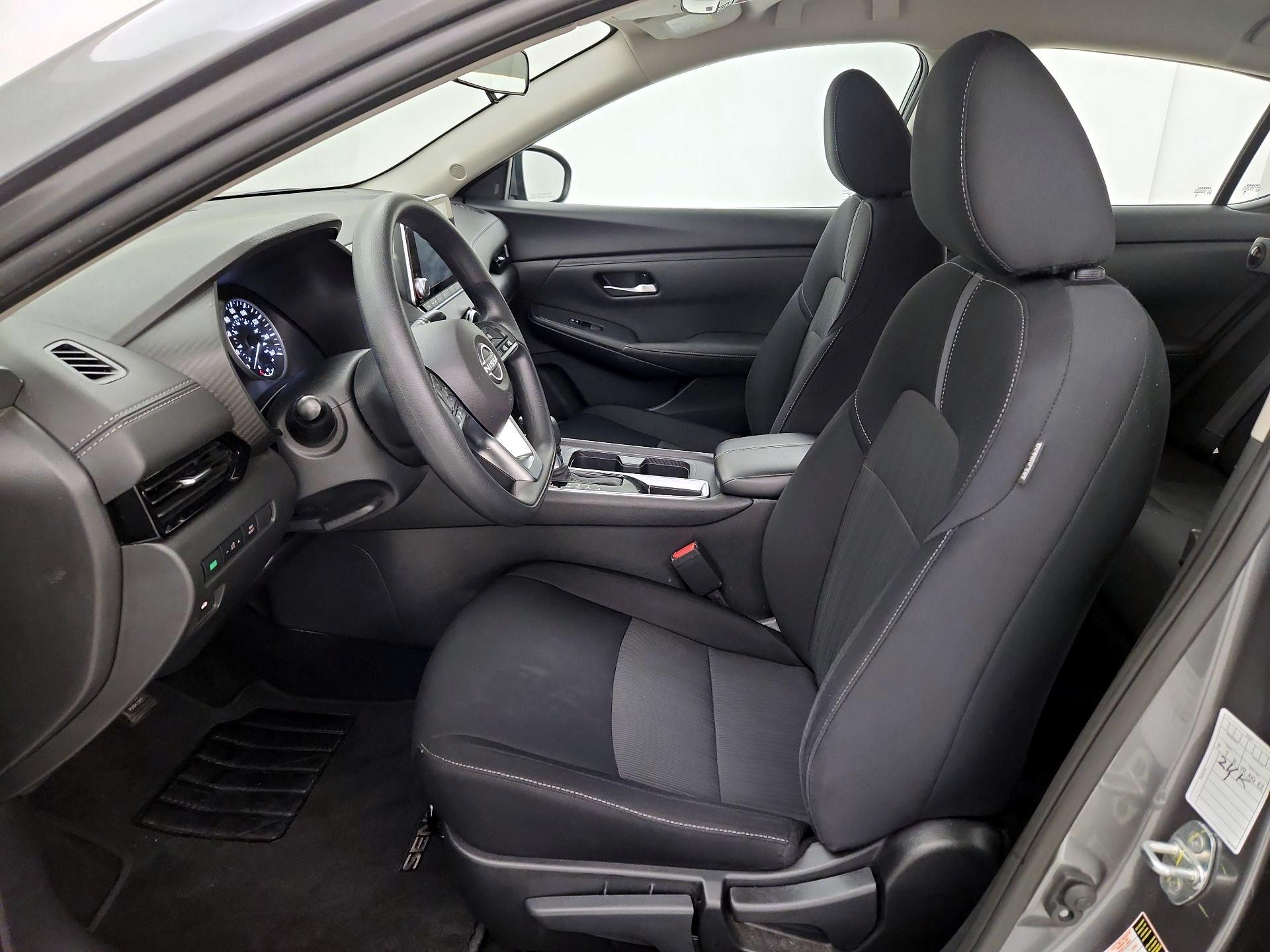 Thumbnail: 2024 Nissan Sentra - 11