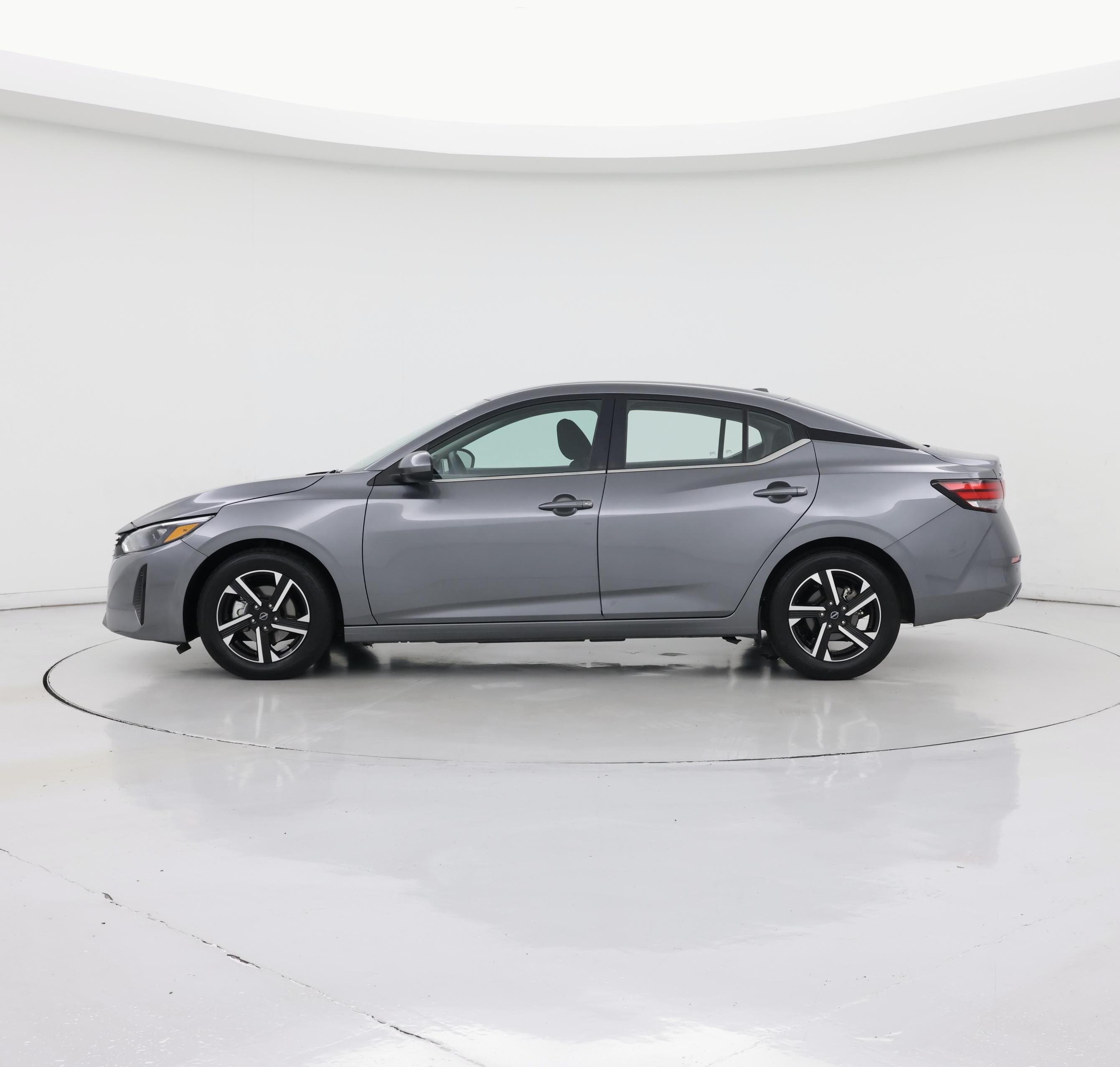Thumbnail: 2024 Nissan Sentra - 3