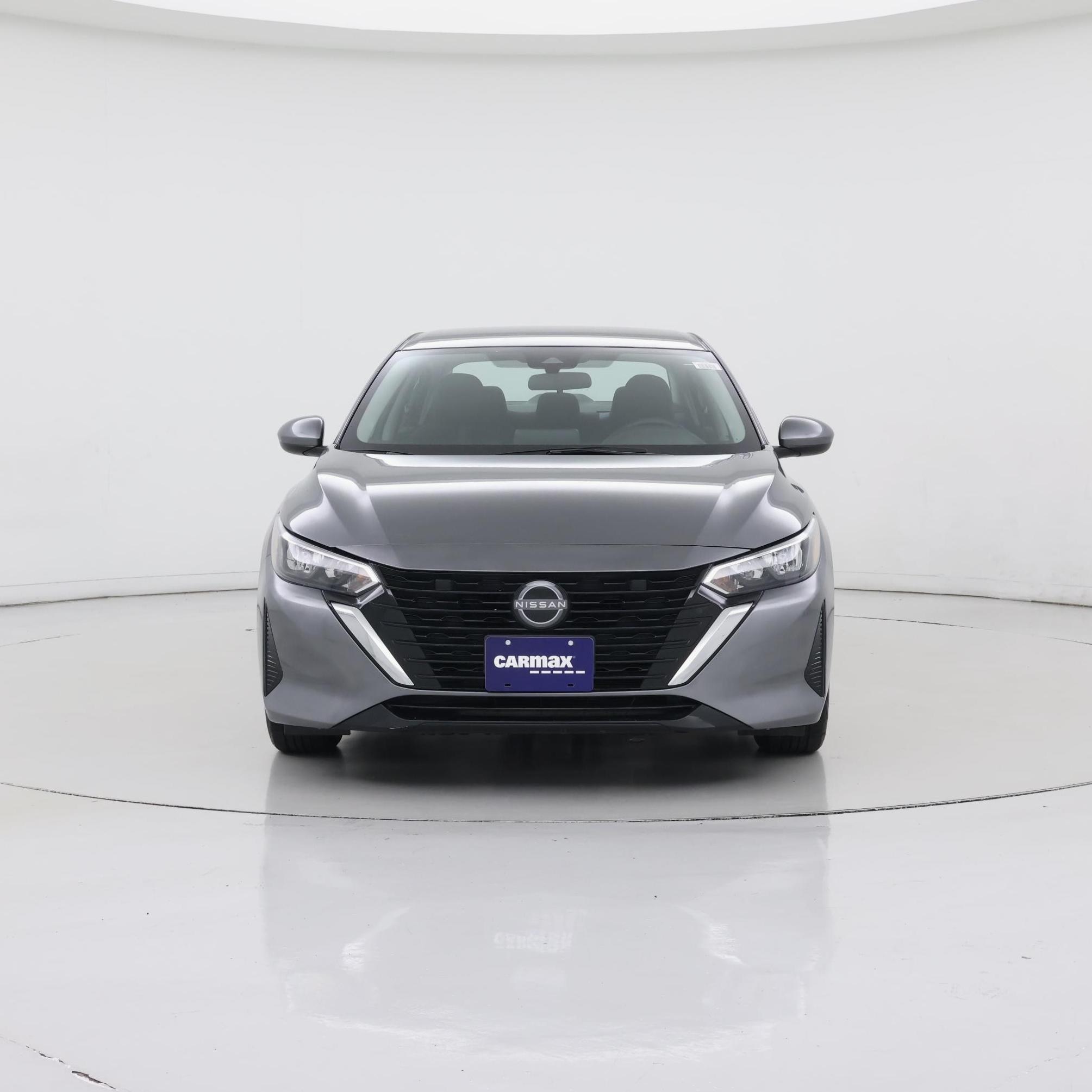 Thumbnail: 2024 Nissan Sentra - 5