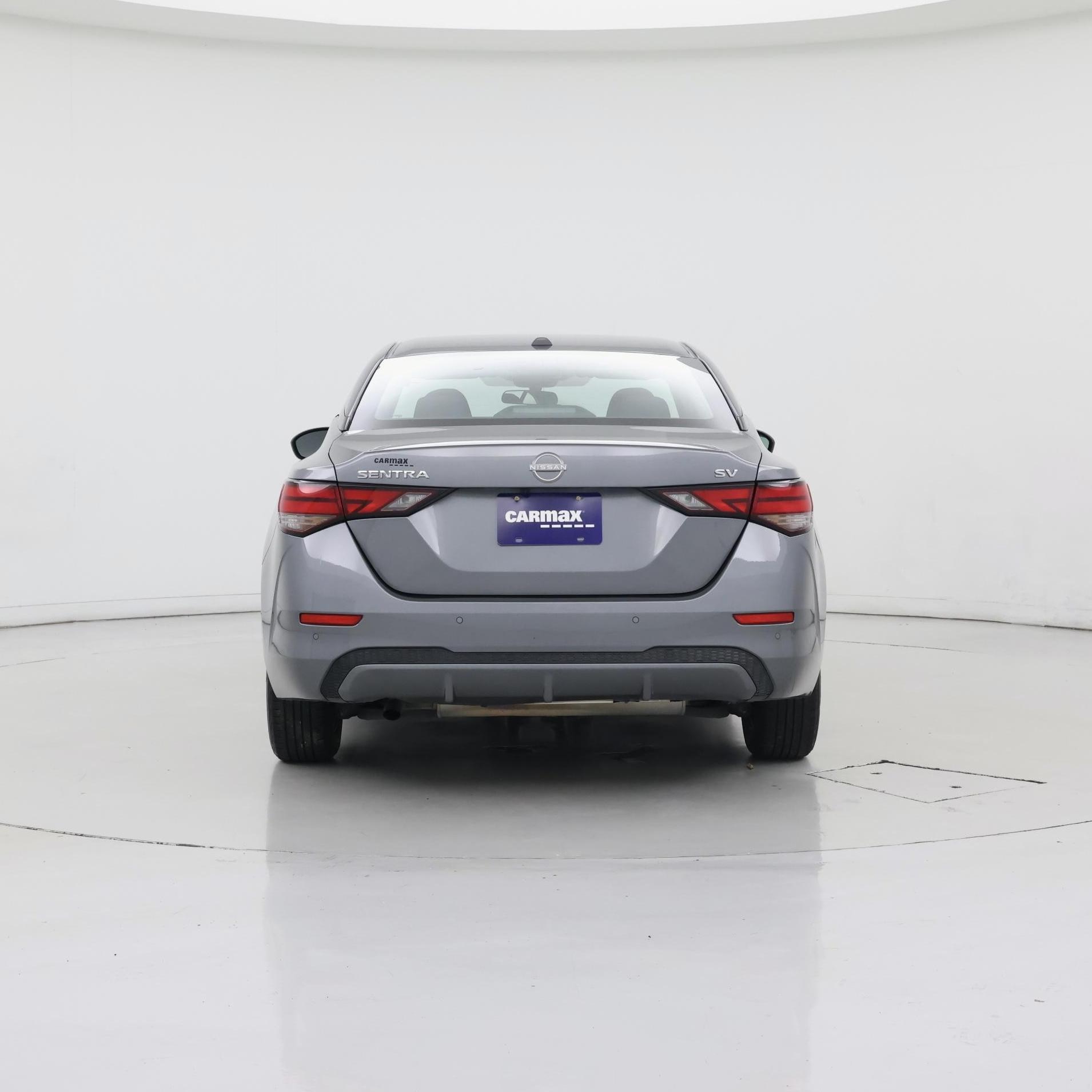 Thumbnail: 2024 Nissan Sentra - 6