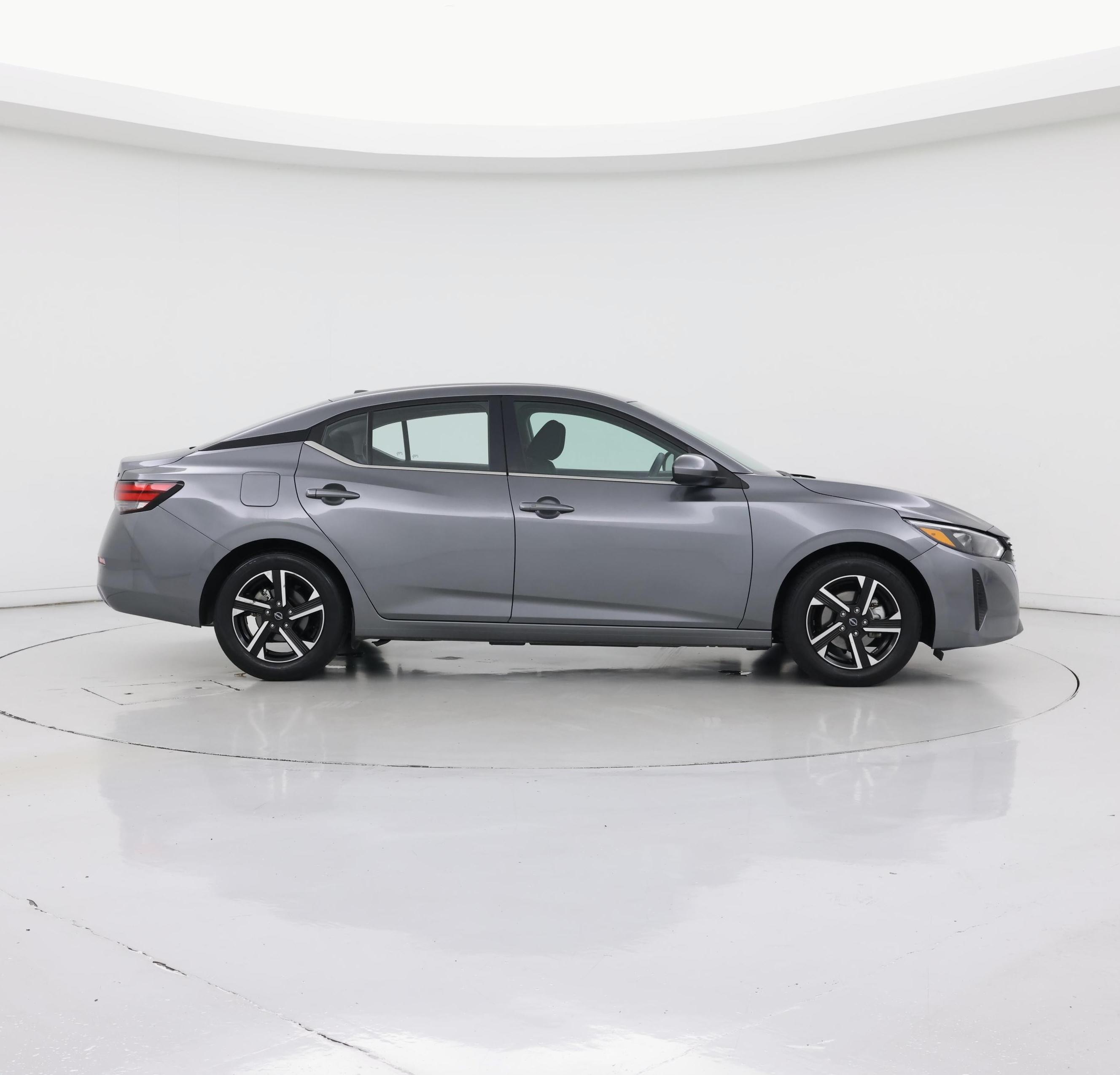 Thumbnail: 2024 Nissan Sentra - 7