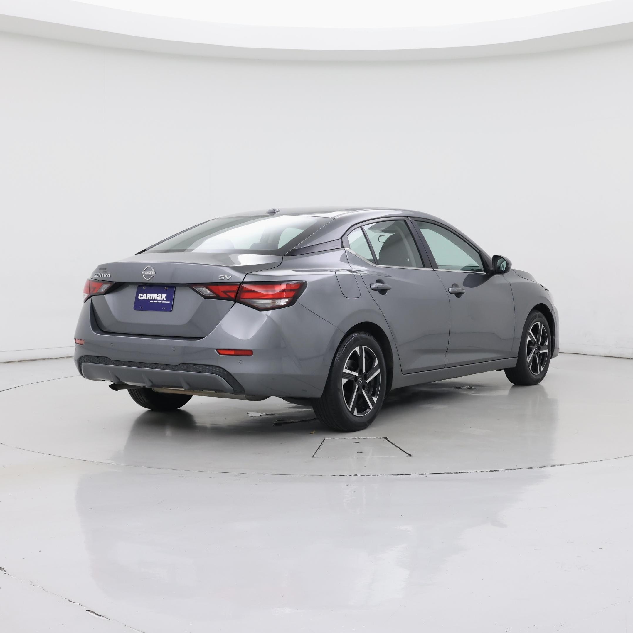 Thumbnail: 2024 Nissan Sentra - 8