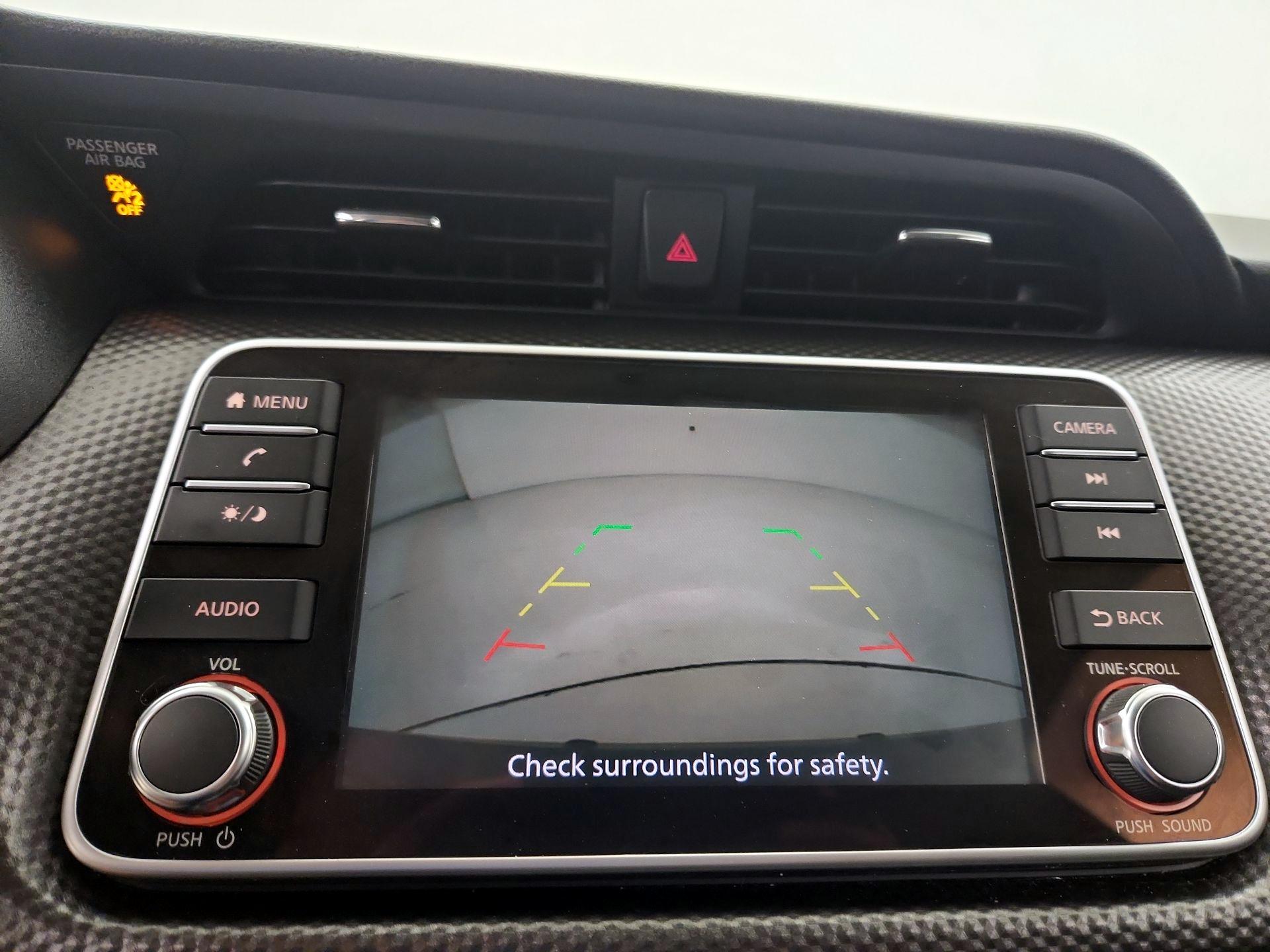Thumbnail: 2020 Nissan Kicks - 14