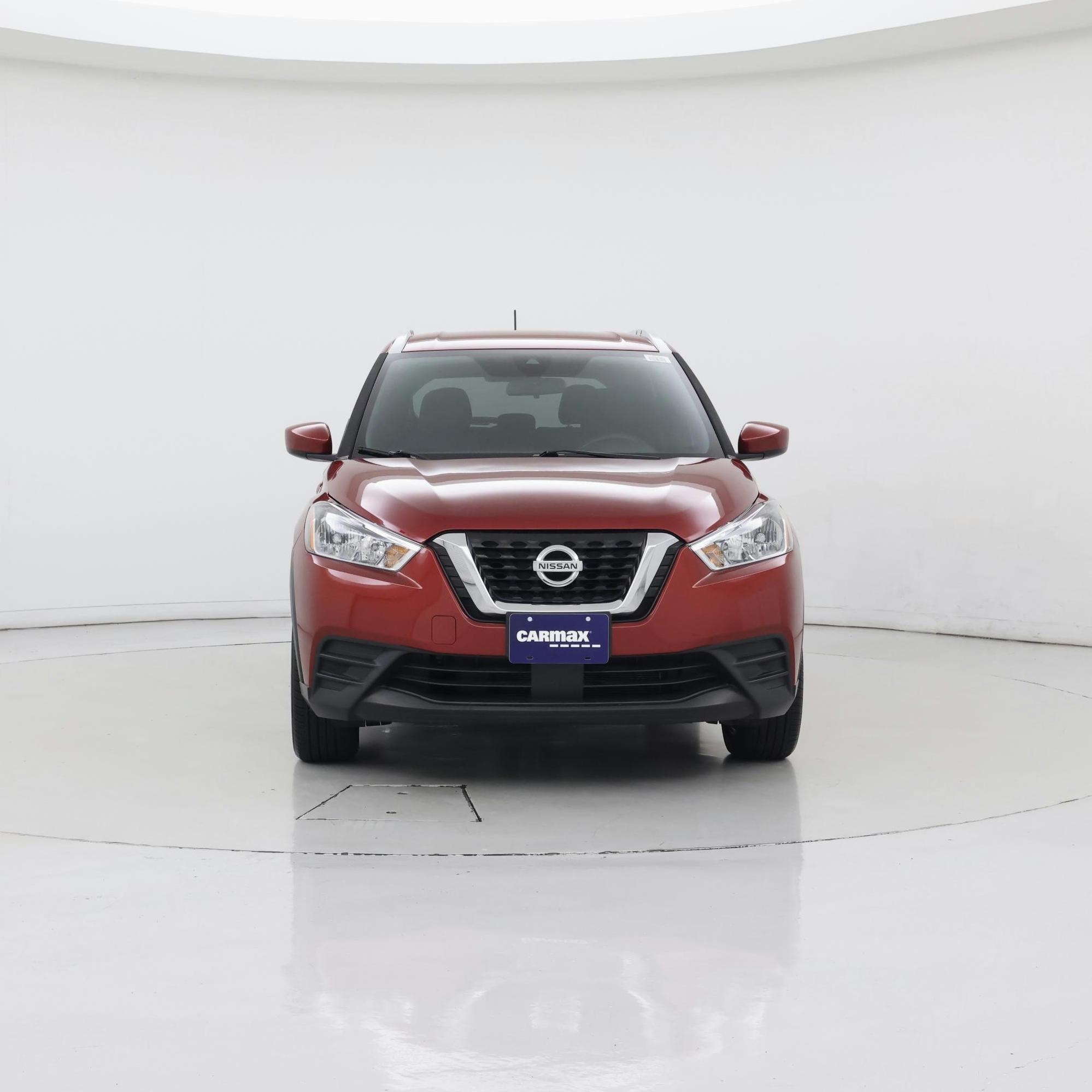Thumbnail: 2020 Nissan Kicks - 5