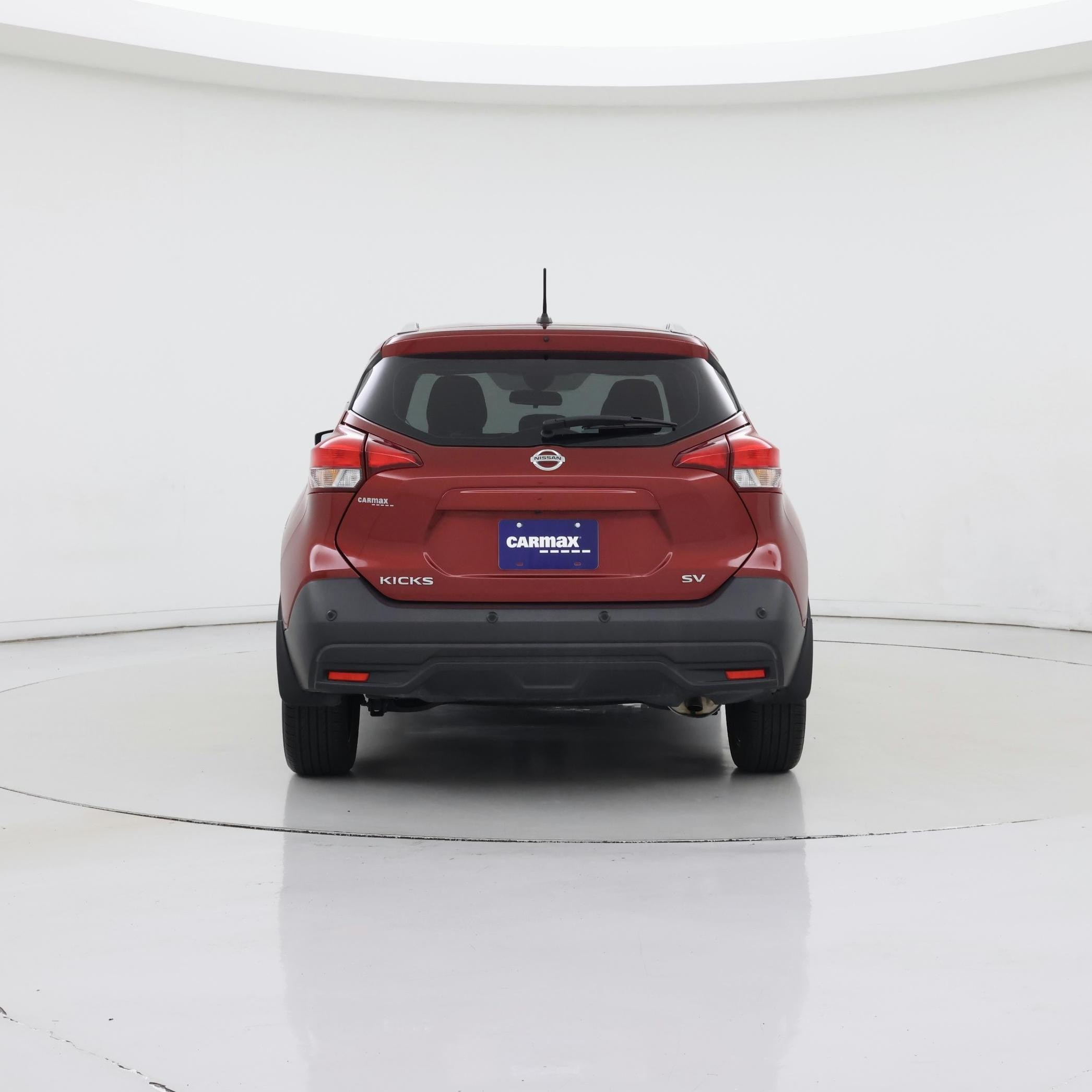 Thumbnail: 2020 Nissan Kicks - 6