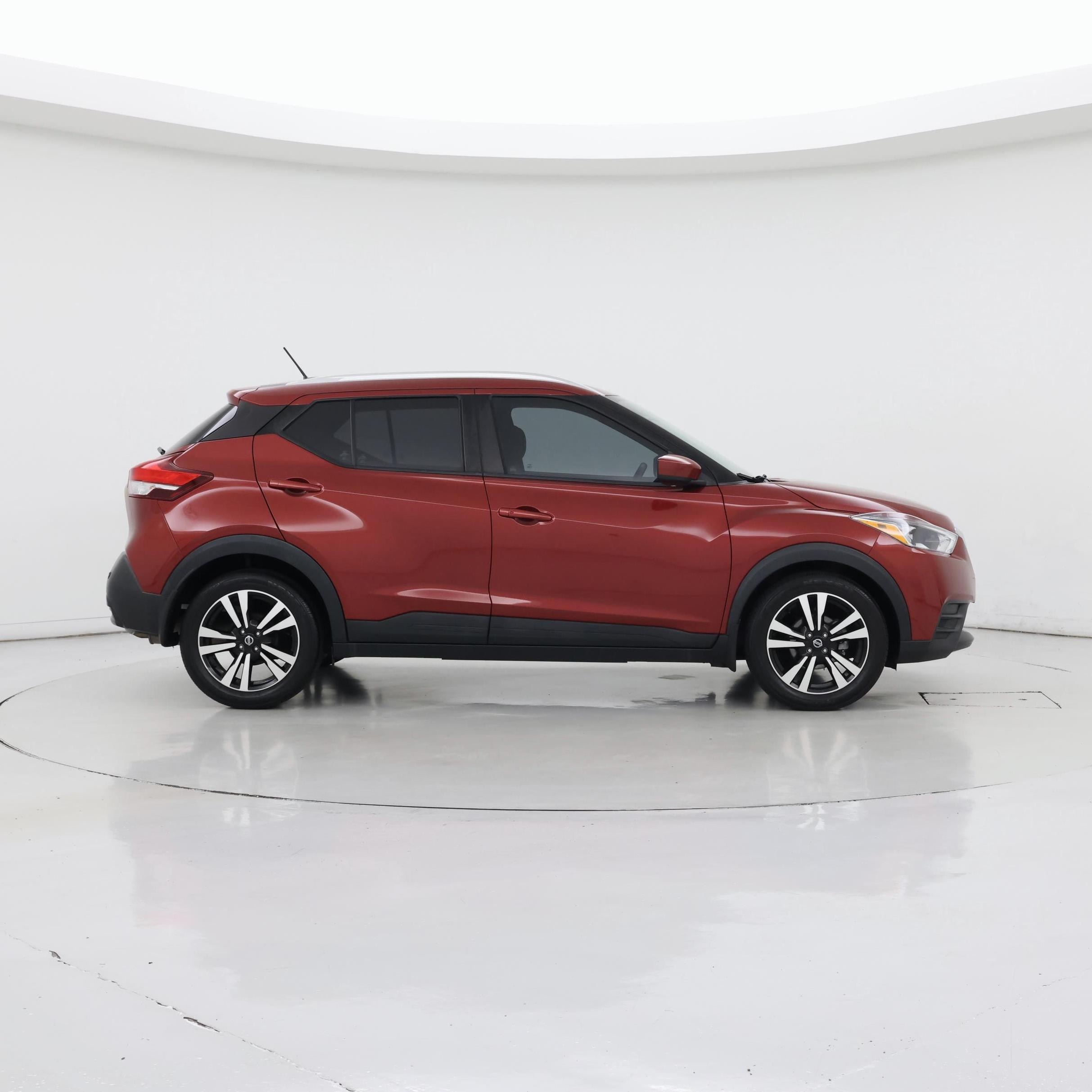 Thumbnail: 2020 Nissan Kicks - 7