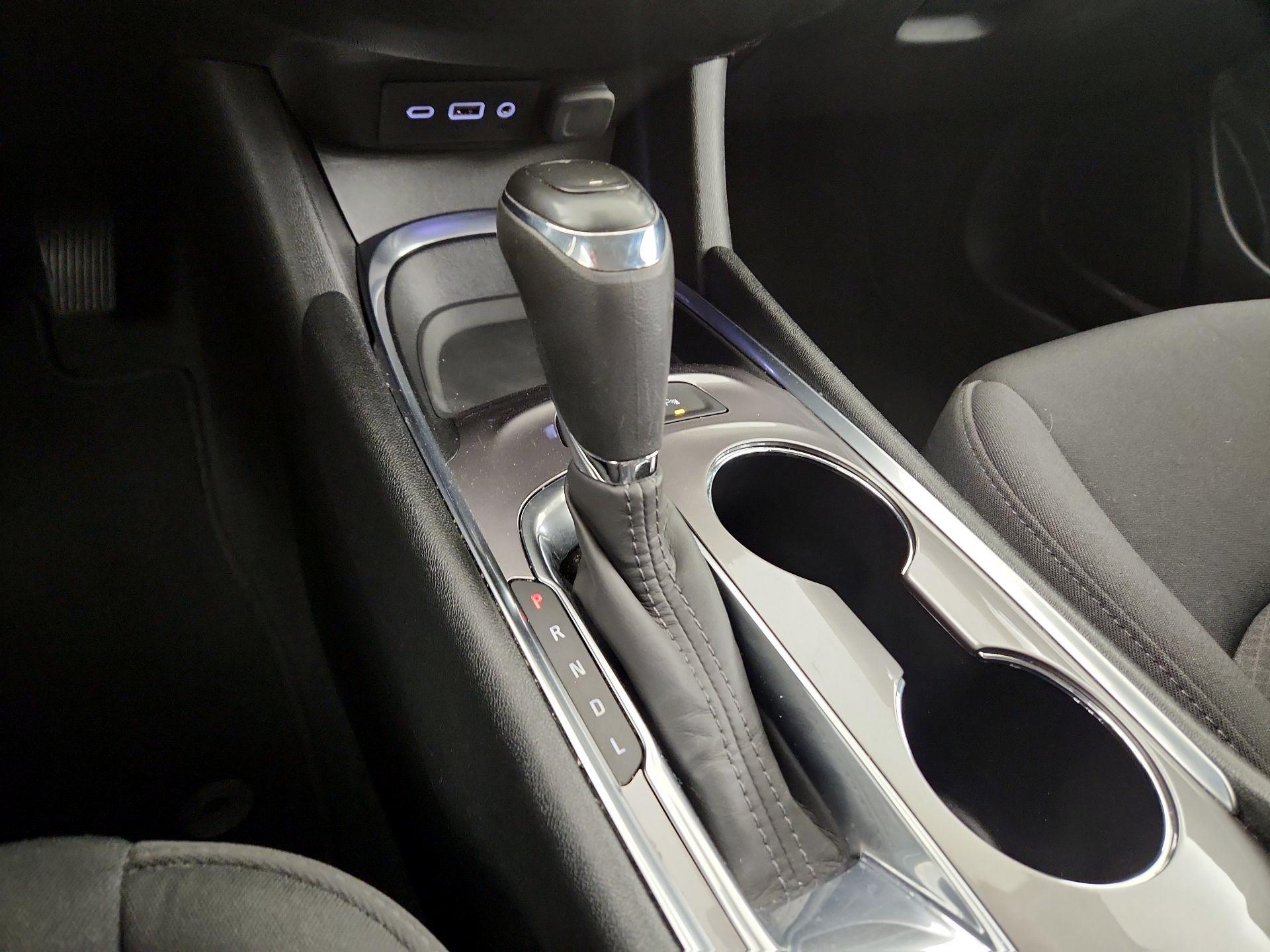 Thumbnail: 2020 Chevrolet Malibu - 13