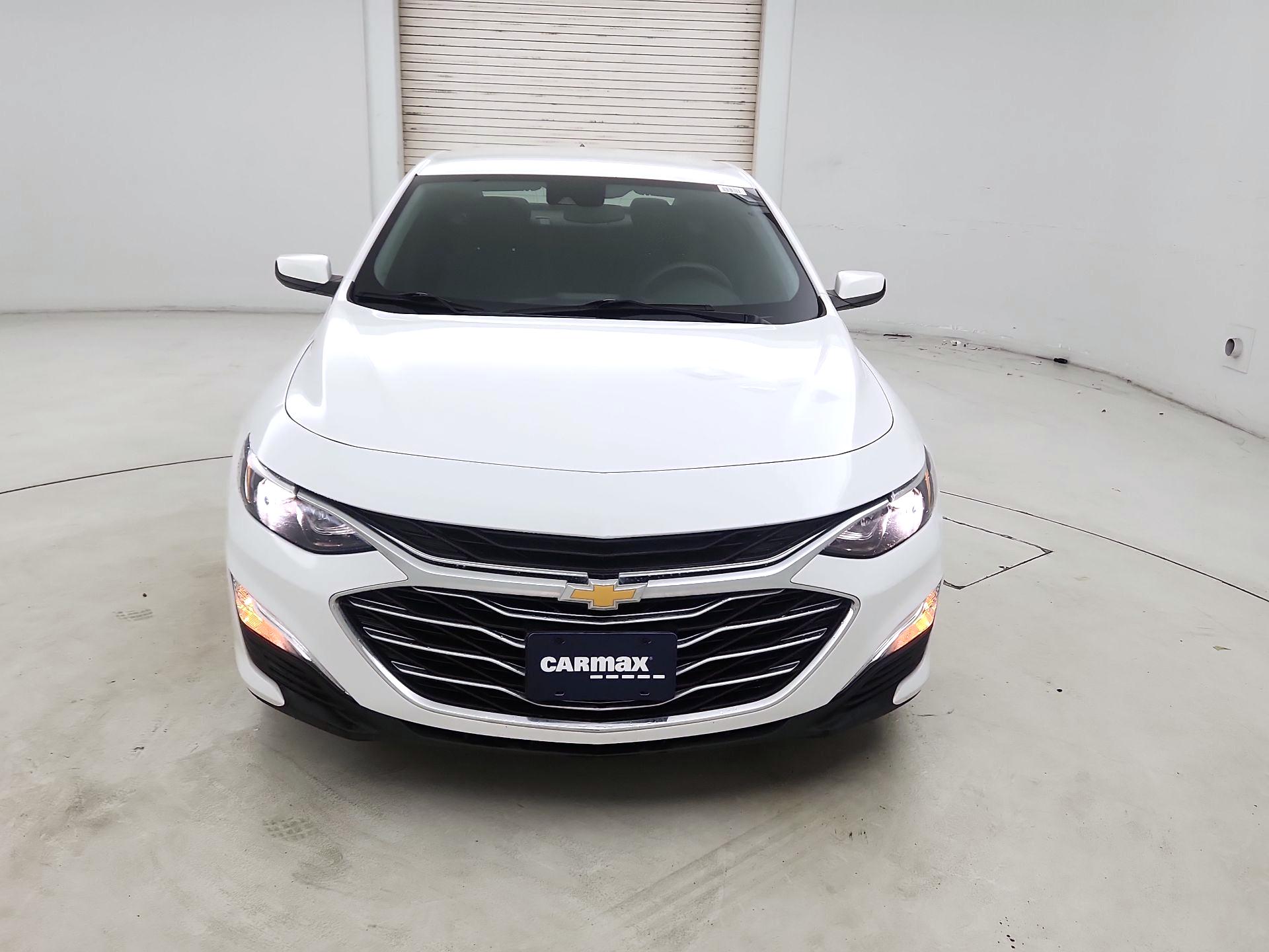Thumbnail: 2020 Chevrolet Malibu - 2