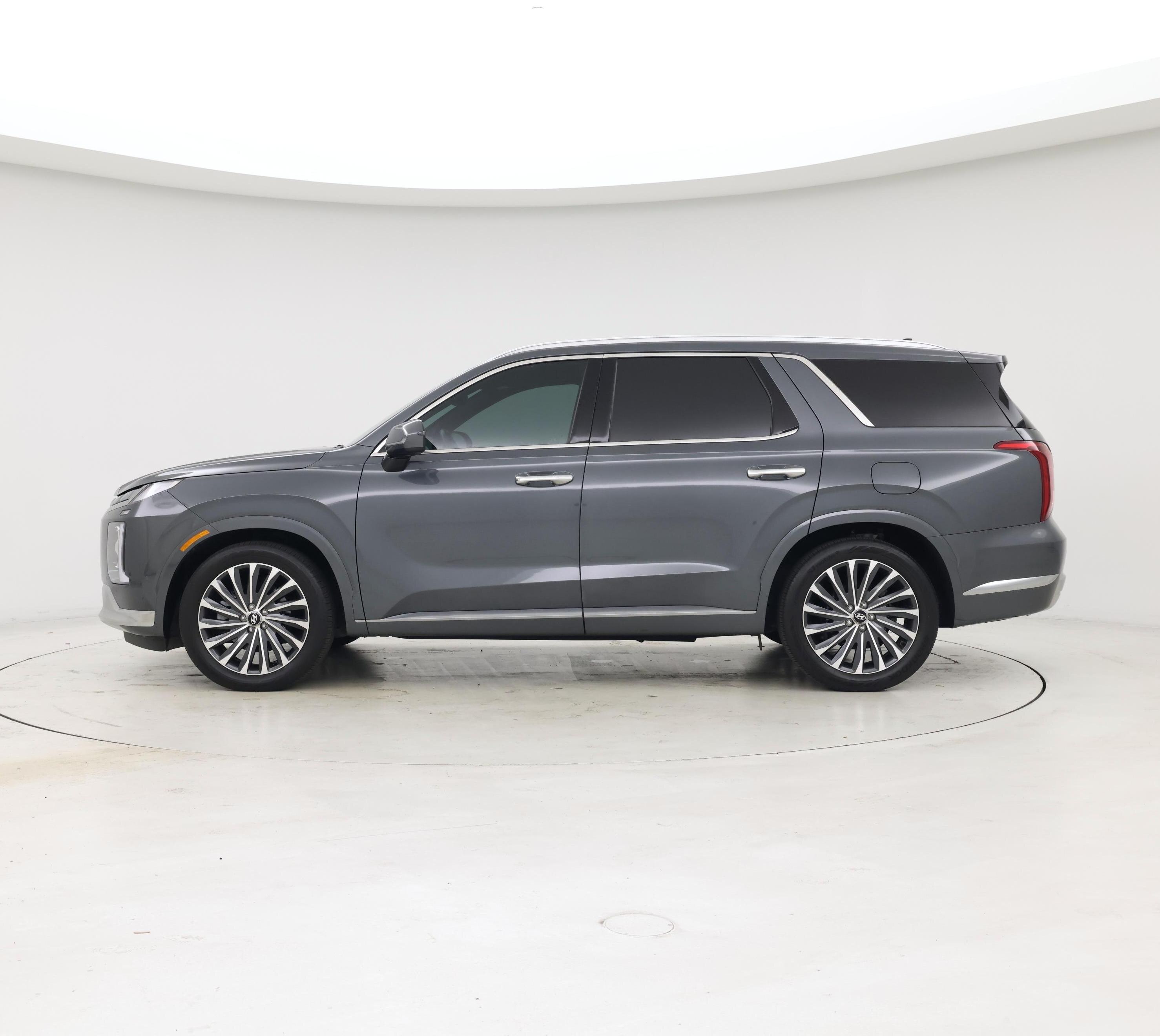 Thumbnail: 2023 Hyundai Palisade - 3