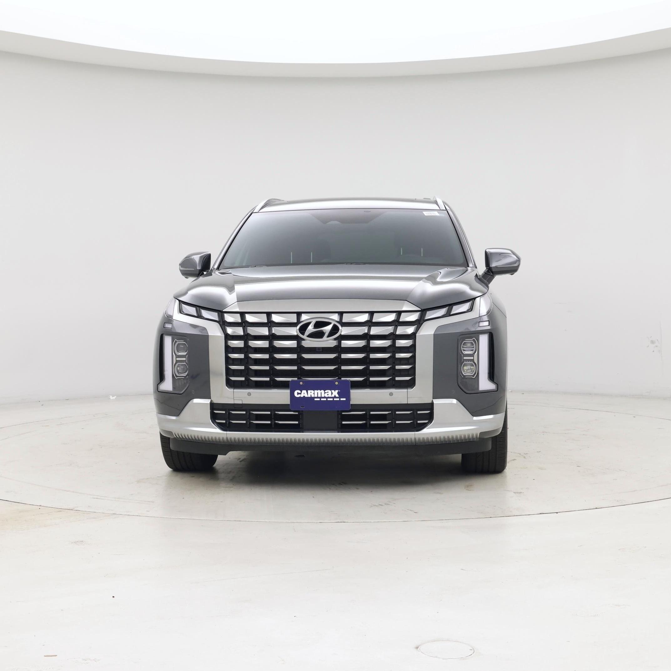 Thumbnail: 2023 Hyundai Palisade - 5