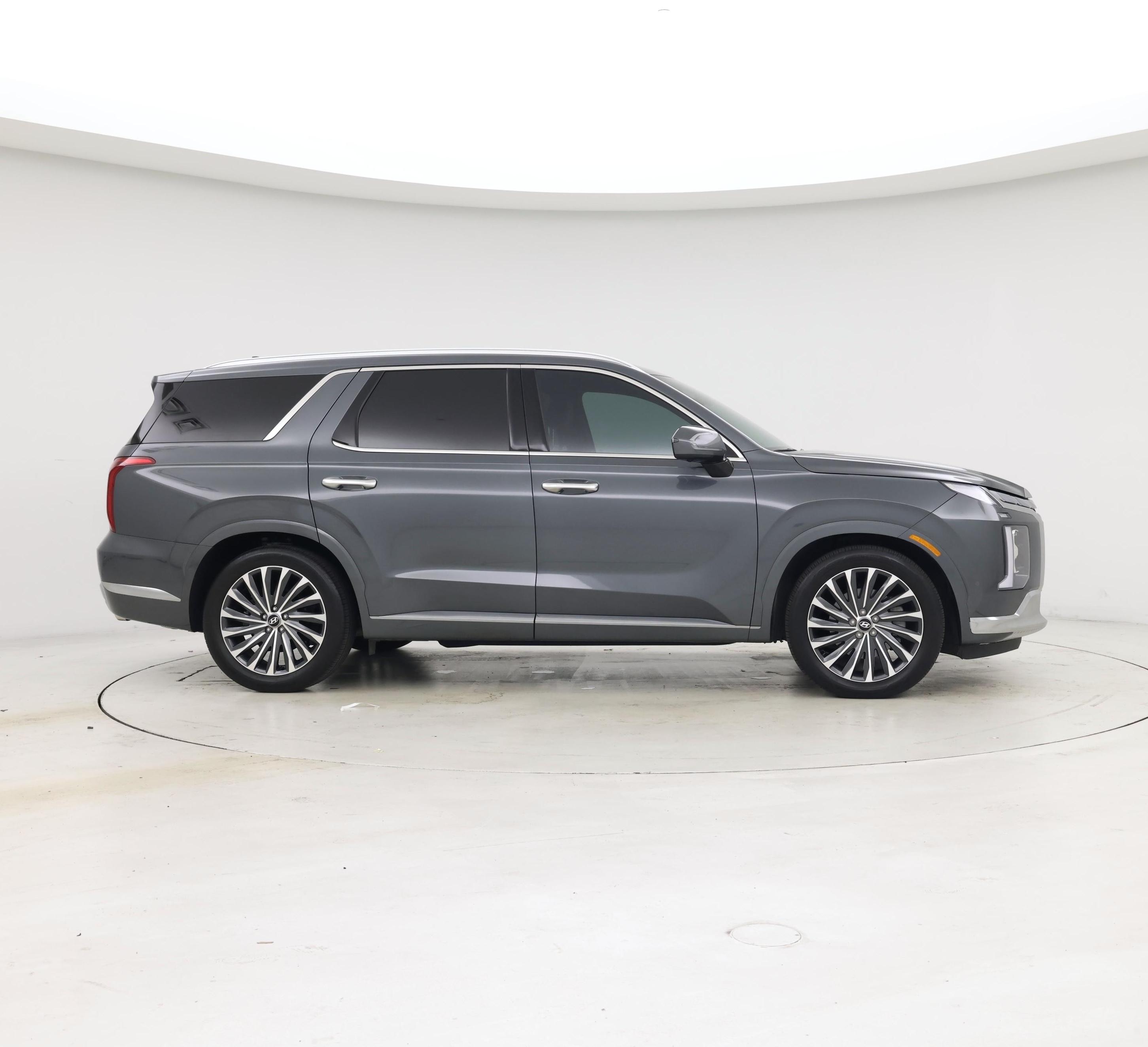Thumbnail: 2023 Hyundai Palisade - 7