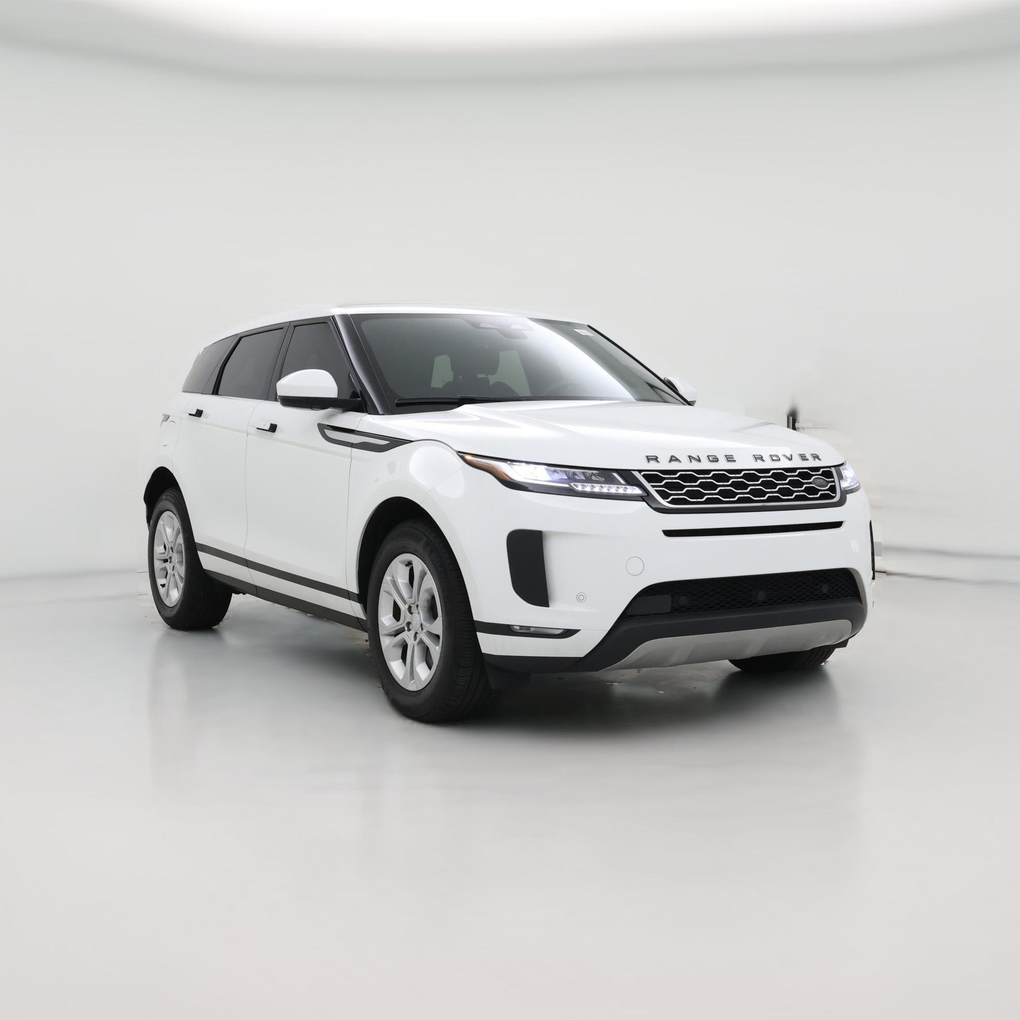 Thumbnail: 2023 Land Rover Range Rover Evoque - 1