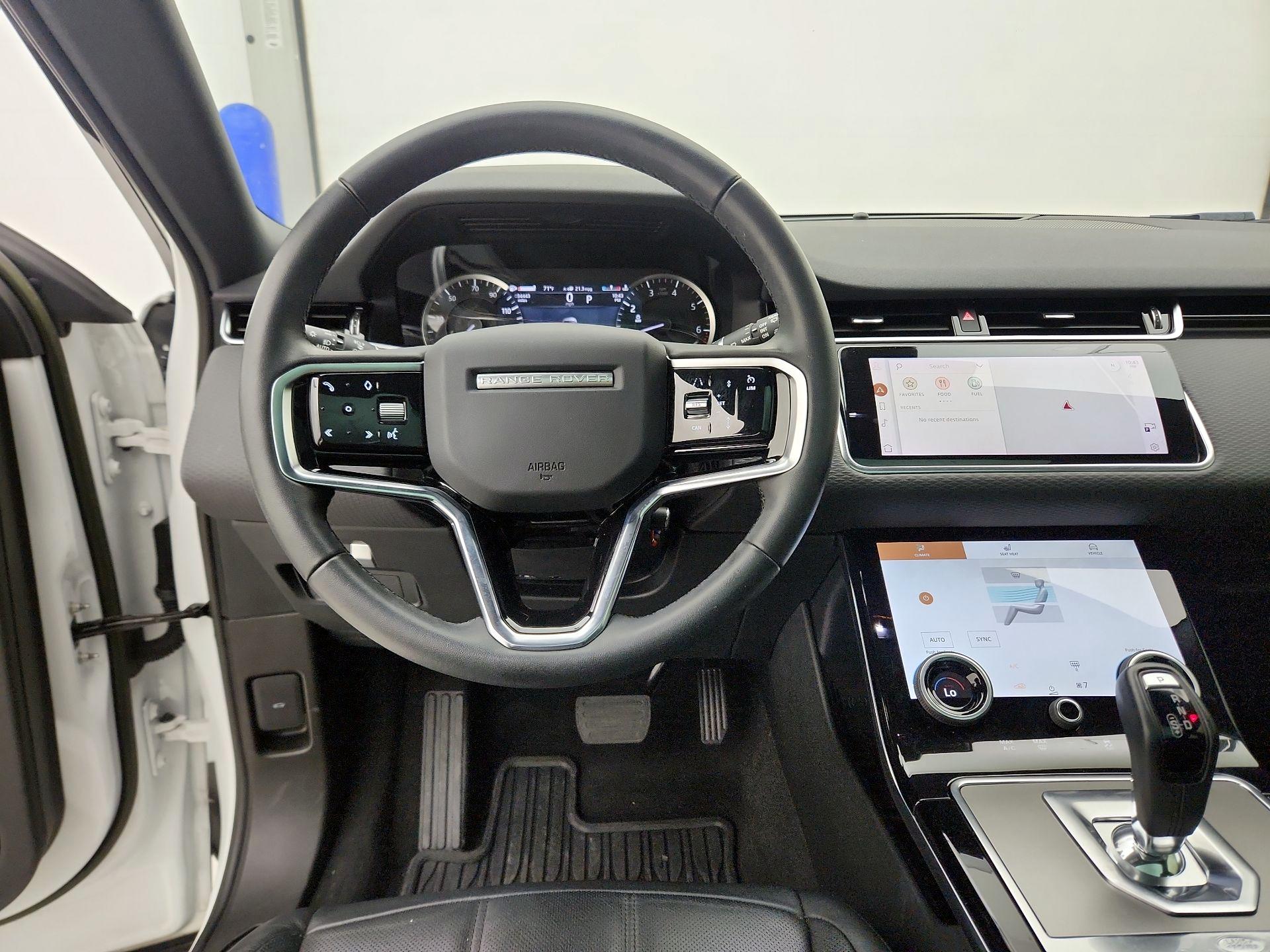 Thumbnail: 2023 Land Rover Range Rover Evoque - 10
