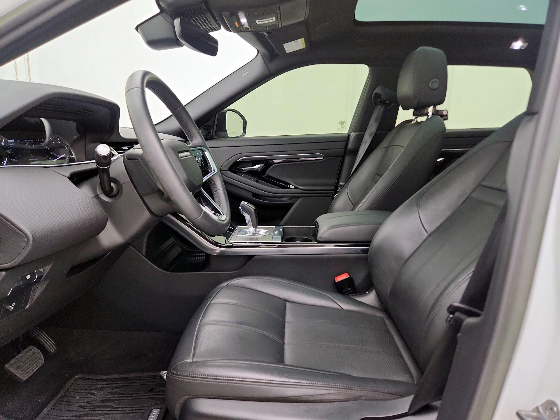 Thumbnail: 2023 Land Rover Range Rover Evoque - 11