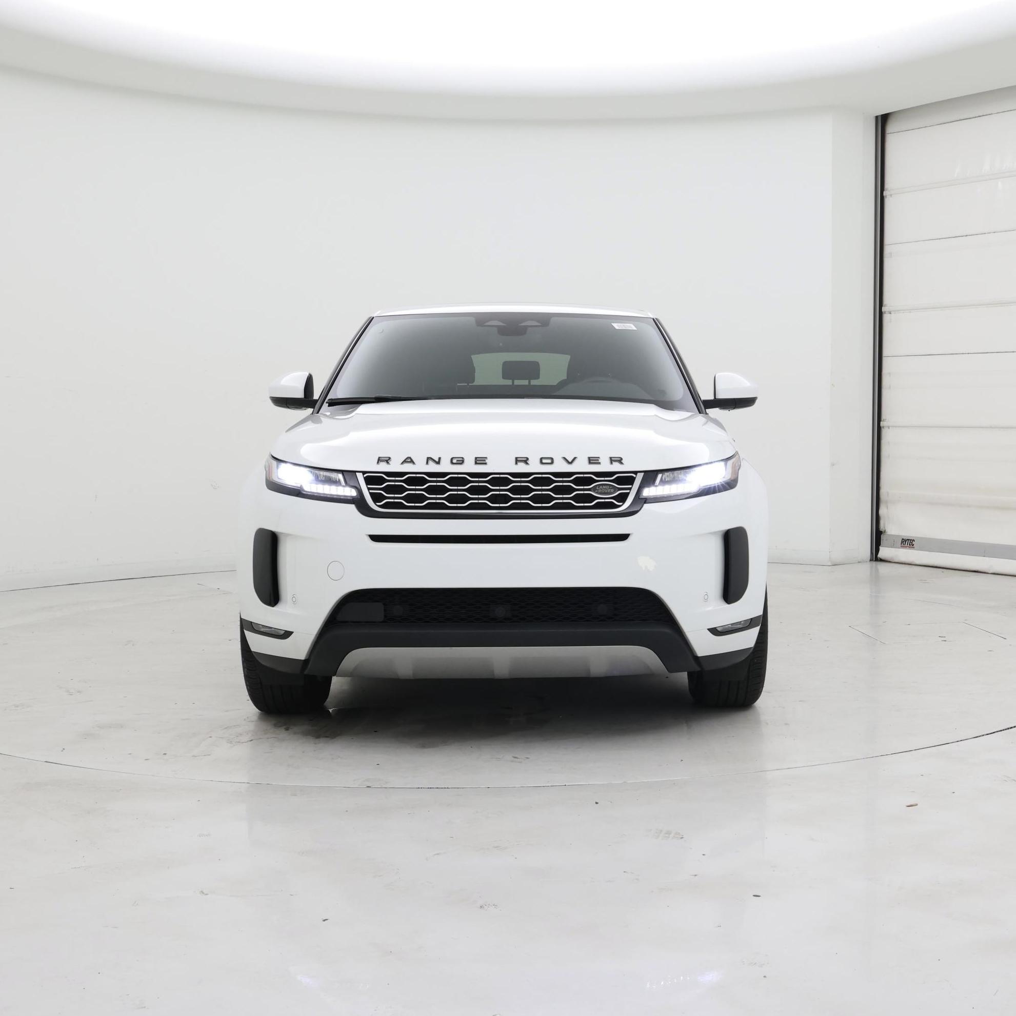Thumbnail: 2023 Land Rover Range Rover Evoque - 5
