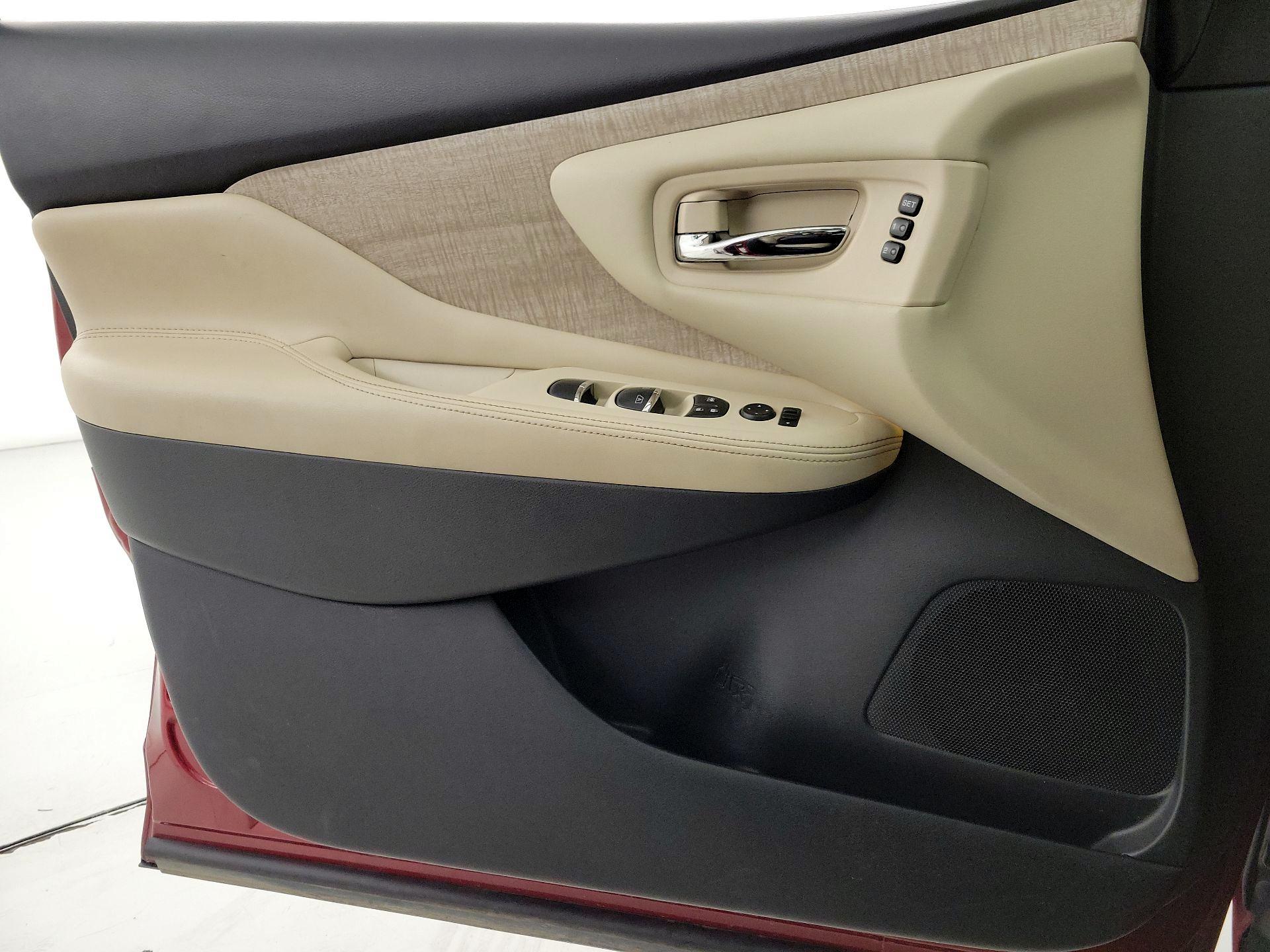 Thumbnail: 2020 Nissan Murano - 12
