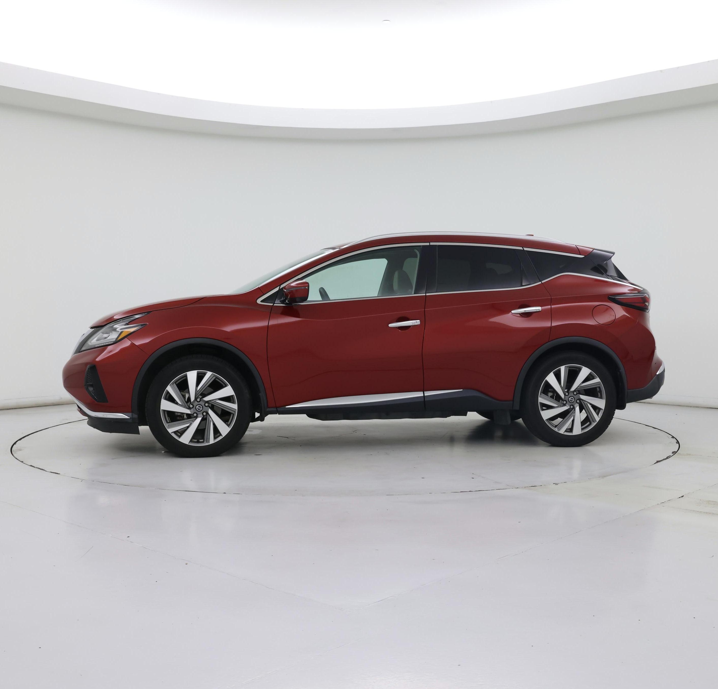 Thumbnail: 2020 Nissan Murano - 3