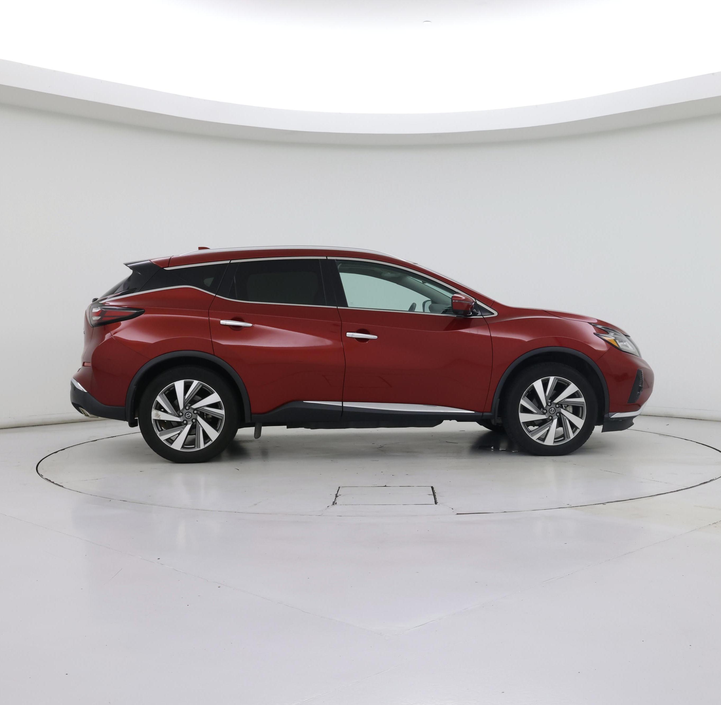 Thumbnail: 2020 Nissan Murano - 7