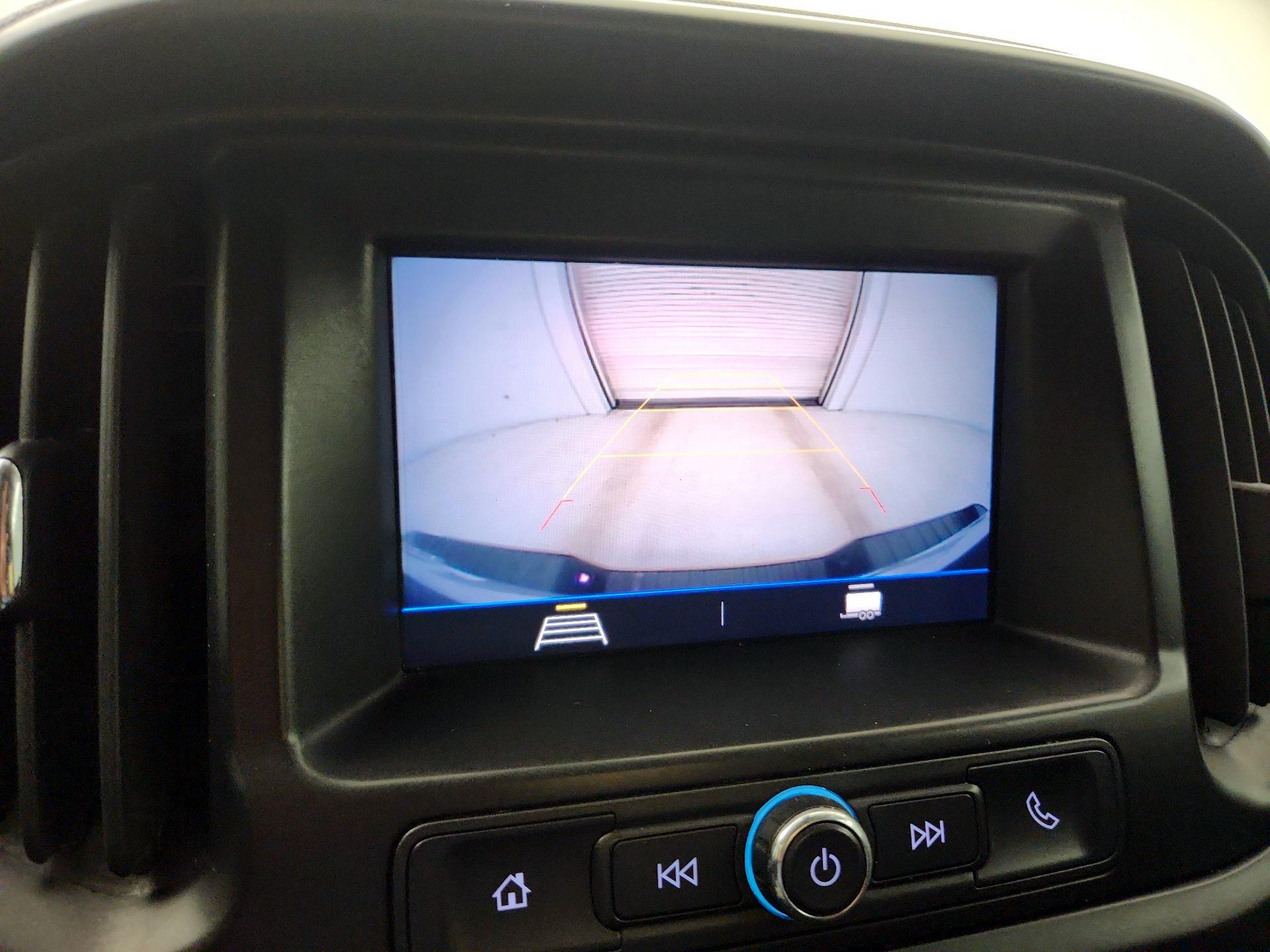 Thumbnail: 2022 Chevrolet Colorado - 12