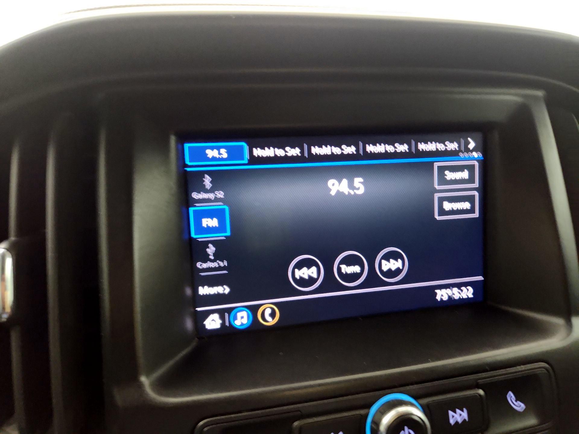 Thumbnail: 2022 Chevrolet Colorado - 13