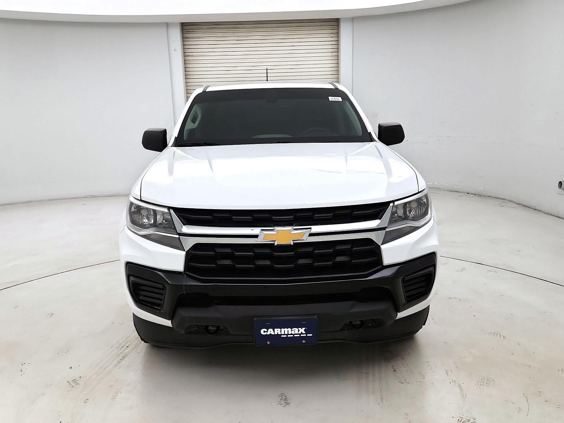 Thumbnail: 2022 Chevrolet Colorado - 2