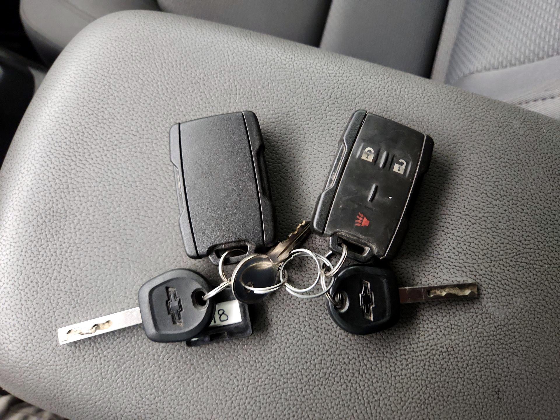 Thumbnail: 2022 Chevrolet Colorado - 20