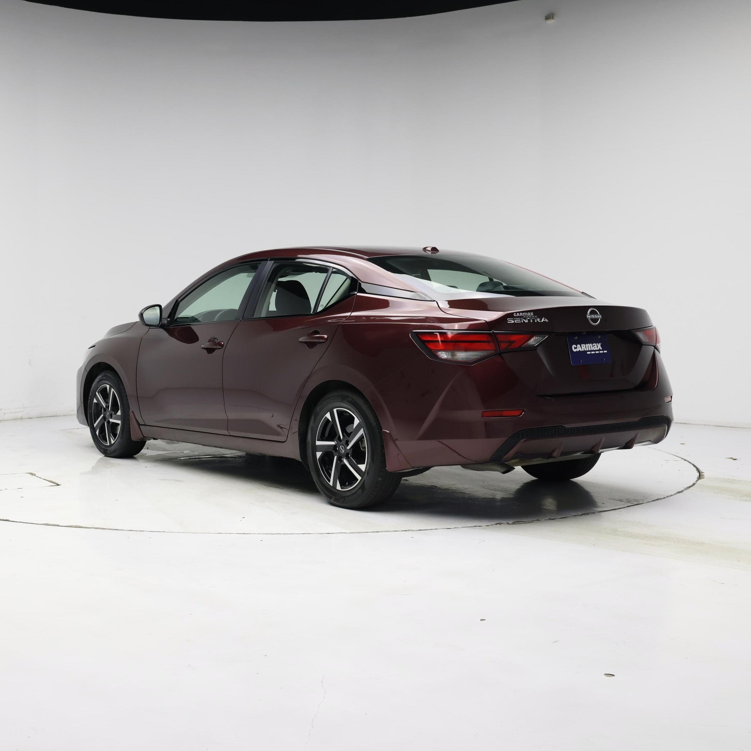 Thumbnail: 2025 Nissan Sentra - 2
