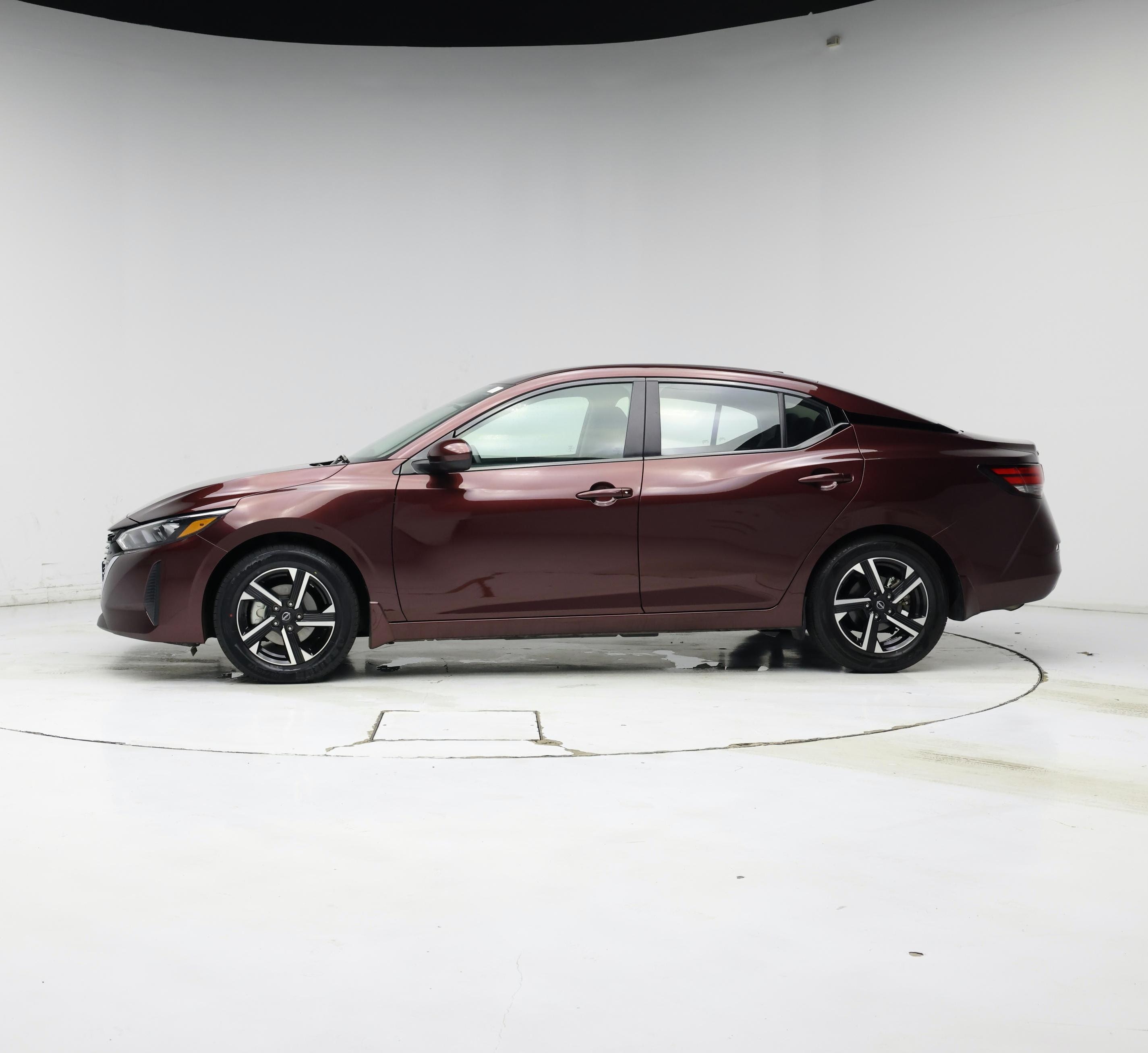 Thumbnail: 2025 Nissan Sentra - 3